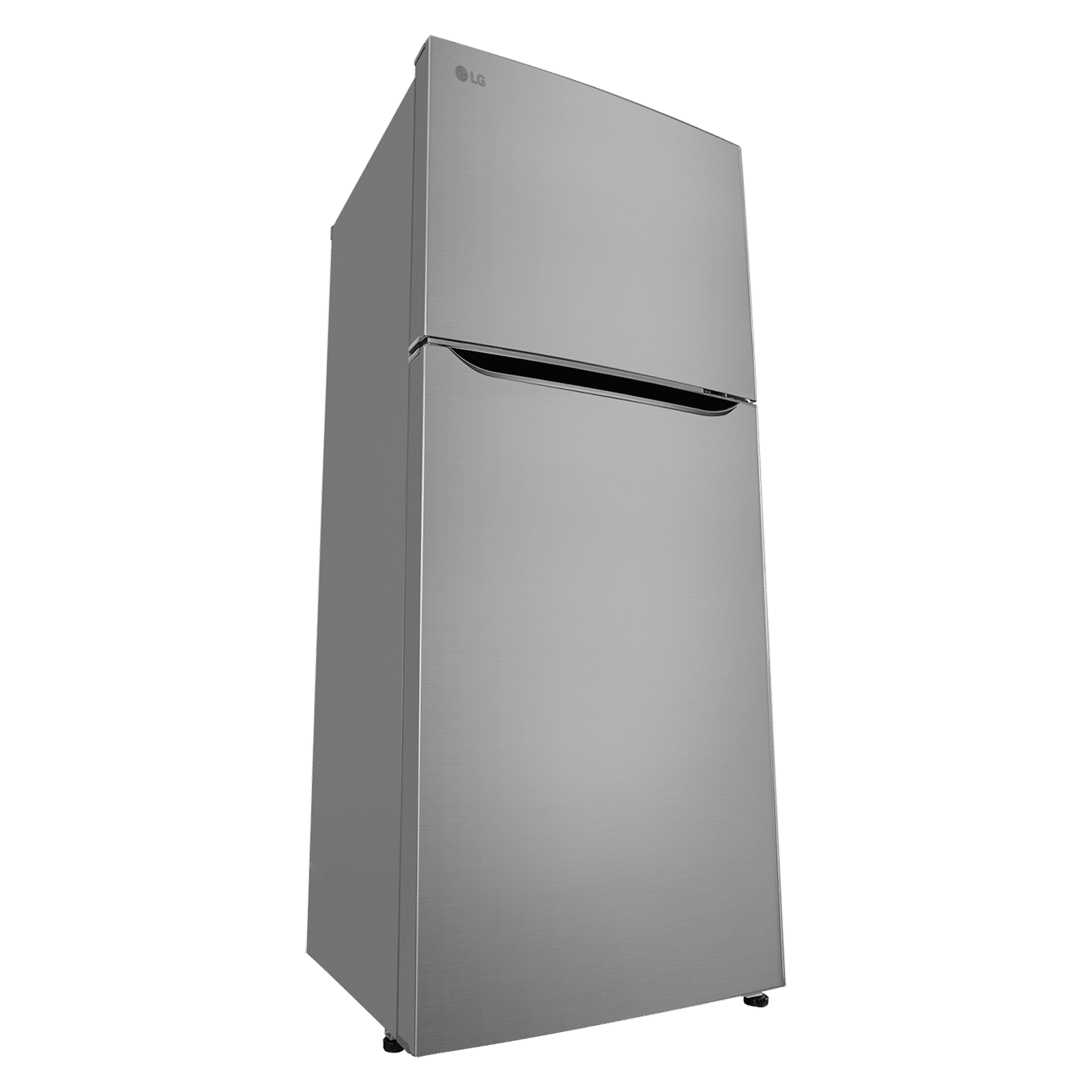 LG 446 Litres 1 Star Frost Free Double Door Convertible Refrigerator with Multi Air Flow (GLT4416CCPZ, Shiny Steel) (2026 Model) (2026 Model)_7