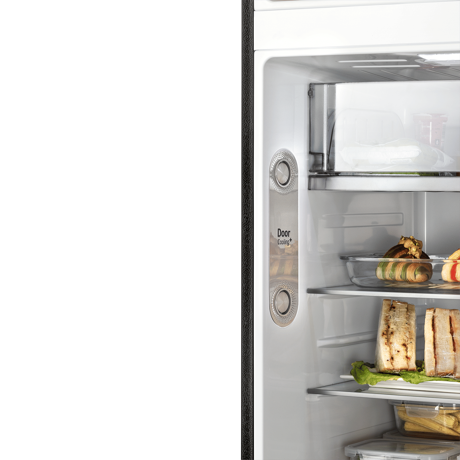 LG 446 Litres 1 Star Frost Free Double Door Convertible Refrigerator with Multi Air Flow (GLT4416CCES, Ebony Sheen) (2026 Model) LG 446 Litres 1 Star Frost Free Double Door Convertible Refrigerator with Multi Air Flow (GLT4416CCES, Ebony Sheen) (2026 Model)_14