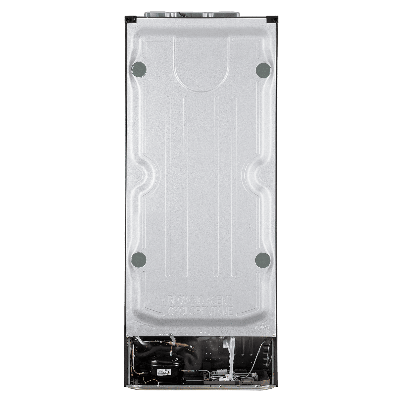 LG 446 Litres 1 Star Frost Free Double Door Convertible Refrigerator with Multi Air Flow (GLT4416CCES, Ebony Sheen) (2026 Model) LG 446 Litres 1 Star Frost Free Double Door Convertible Refrigerator with Multi Air Flow (GLT4416CCES, Ebony Sheen) (2026 Model)_15