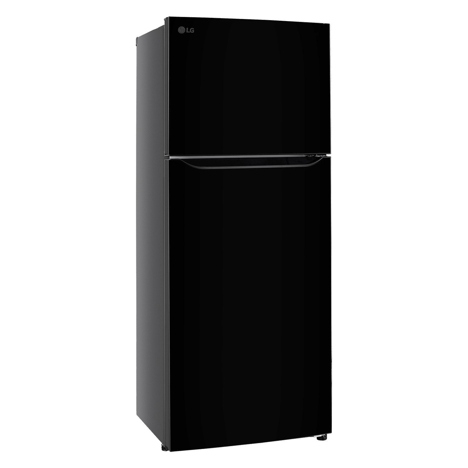 LG 446 Litres 1 Star Frost Free Double Door Convertible Refrigerator with Multi Air Flow (GLT4416CCES, Ebony Sheen) (2026 Model) LG 446 Litres 1 Star Frost Free Double Door Convertible Refrigerator with Multi Air Flow (GLT4416CCES, Ebony Sheen) (2026 Model)_5