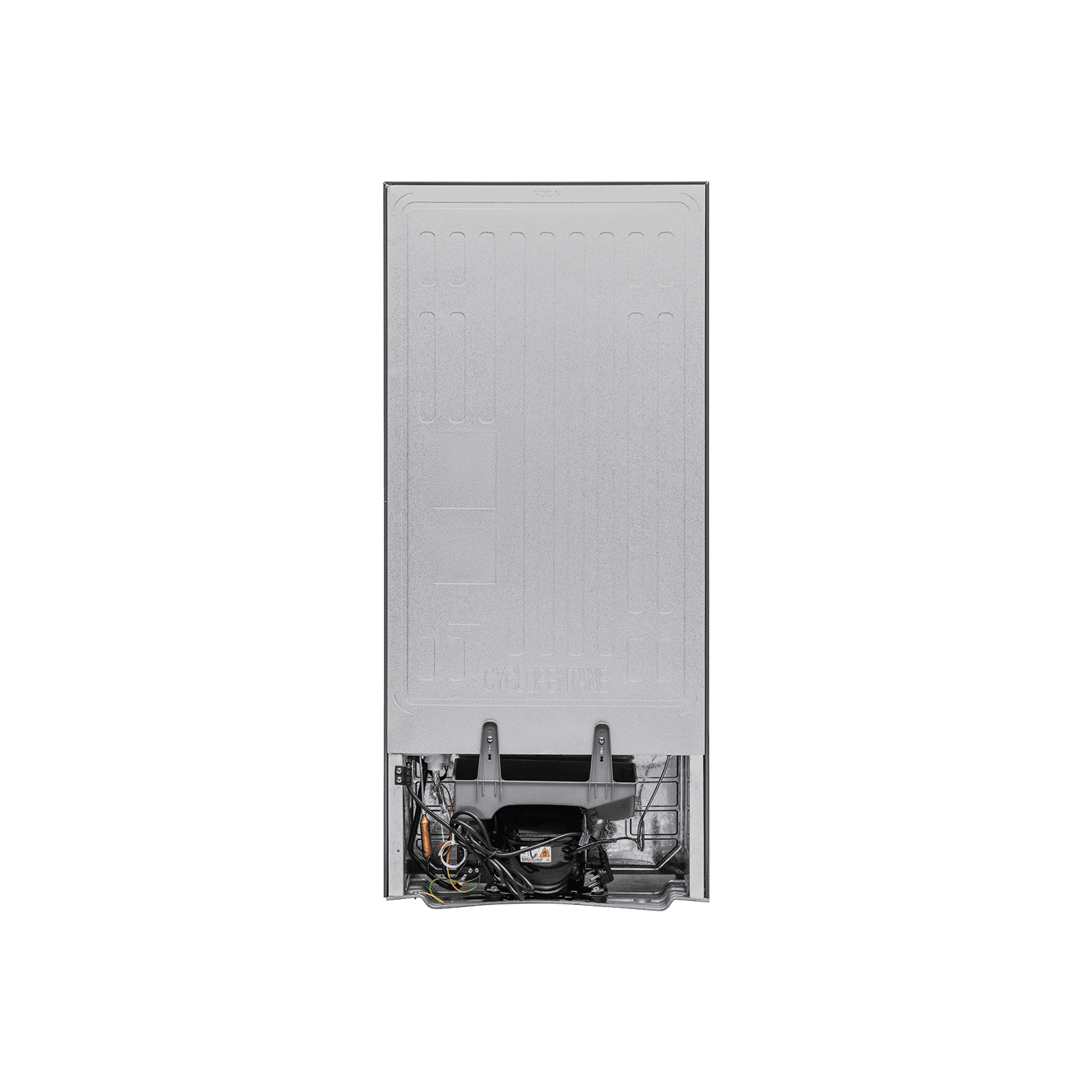 Haier 190 Litres 3 Star Direct Cool Single Door Refrigerator with Stabilizer Free Operation (HRD-2113BBSA-N, Brushline Silver) (2026 Model) (2026 Model) Haier 190 Litres 3 Star Direct Cool Single Door Refrigerator with Stabilizer Free Operation (HRD-2113BBSA-N, Brushline Silver) (2026 Model) (2026 Model)_7