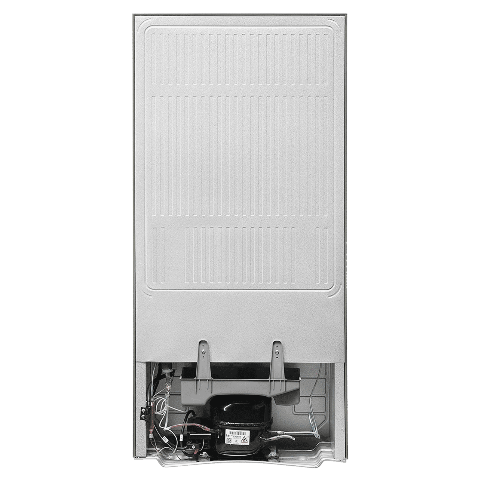Haier 190 Litres 5 Star Direct Cool Single Door Refrigerator with Stabilizer Free Operation (HRD-2105BNSA-P, Nickel Steel) (2026 Model) (2026 Model) Haier 190 Litres 5 Star Direct Cool Single Door Refrigerator with Stabilizer Free Operation (HRD-2105BNSA-P, Nickel Steel) (2026 Model) (2026 Model)_7