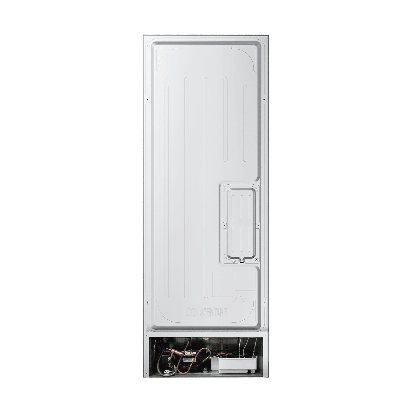 Haier 358 Litres 2 Star Frost Free Double Door Convertible Refrigerator with Triple Inverter Technology (HRF-4082BISA-P, Inox Steel) (2026 Model) (2026 Model) Haier 358 Litres 2 Star Frost Free Double Door Convertible Refrigerator with Triple Inverter Technology (HRF-4082BISA-P, Inox Steel) (2026 Model) (2026 Model)_7