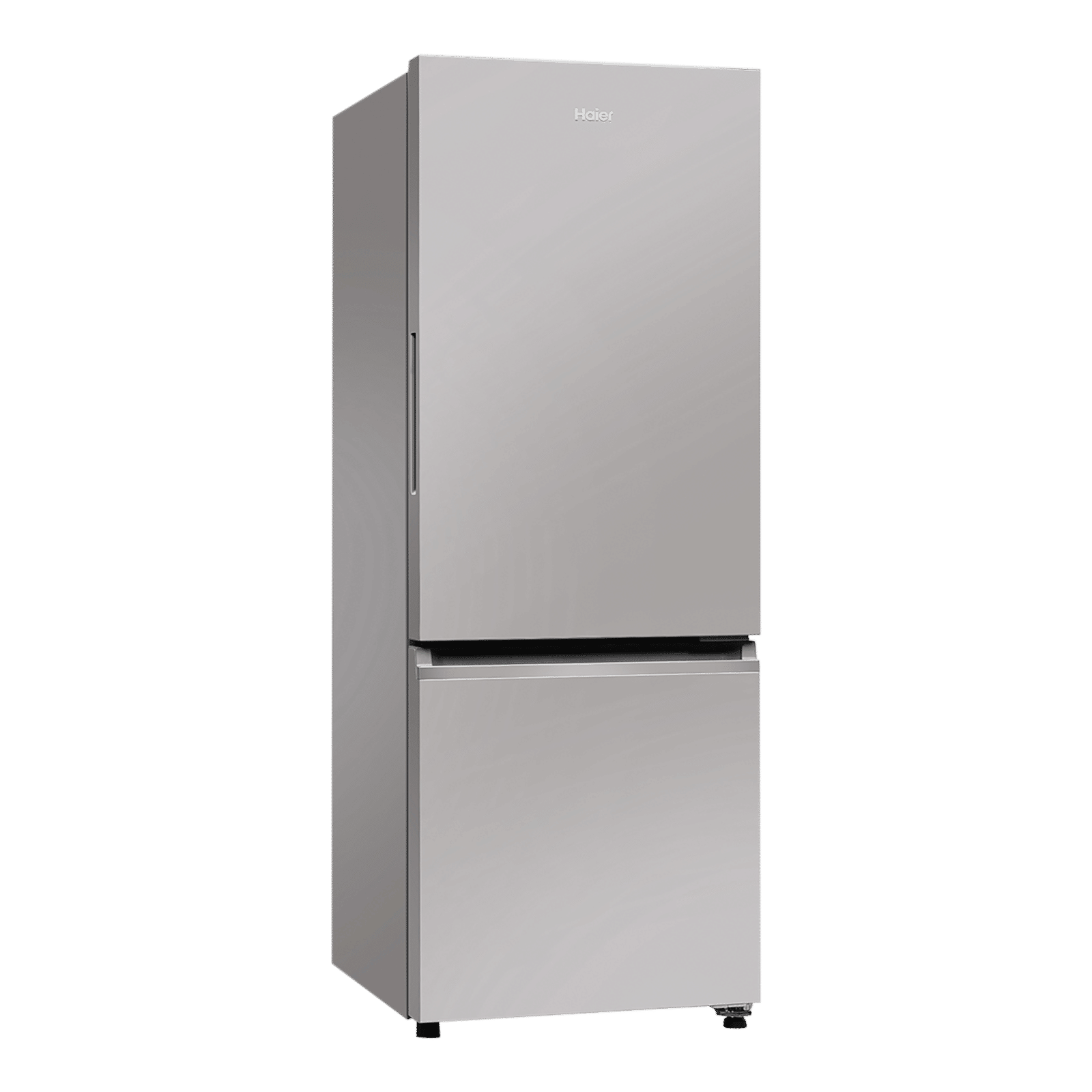 Haier 237 Litres 2 Star Frost Free Double Door Bottom Mount Convertible Refrigerator with Faster Ice Making in 49 Minutes (HRB-2872IETSA-P, Titanium Steel) (2026 Model) Haier 237 Litres 2 Star Frost Free Double Door Bottom Mount Convertible Refrigerator with Faster Ice Making in 49 Minutes (HRB-2872IETSA-P, Titanium Steel) (2026 Model)_6