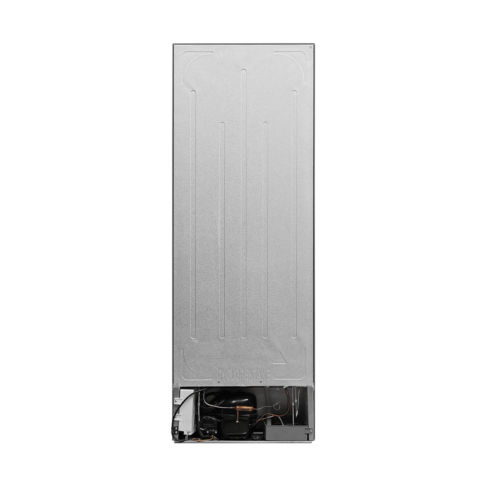 Haier 237 Litres 2 Star Frost Free Double Door Bottom Mount Convertible Refrigerator with Faster Ice Making in 49 Minutes (HRB-2872IEGBA-P, GE Black) (2026 Model) Haier 237 Litres 2 Star Frost Free Double Door Bottom Mount Convertible Refrigerator with Faster Ice Making in 49 Minutes (HRB-2872IEGBA-P, GE Black) (2026 Model)_9