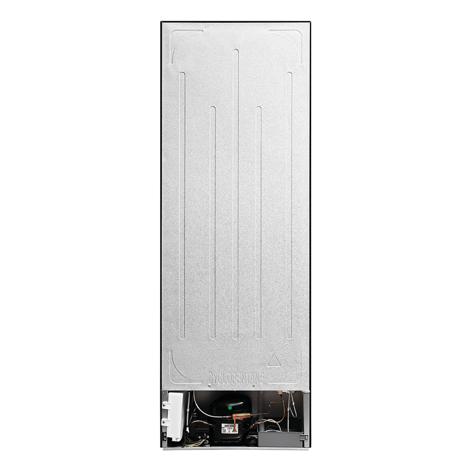 Haier 240 Litres 2 Star Frost Free Double Door Convertible Refrigerator with 200% Faster Ice Maker (HRF-2902IBGBA-P, GE Black) (2026 Model) (2026 Model)_14