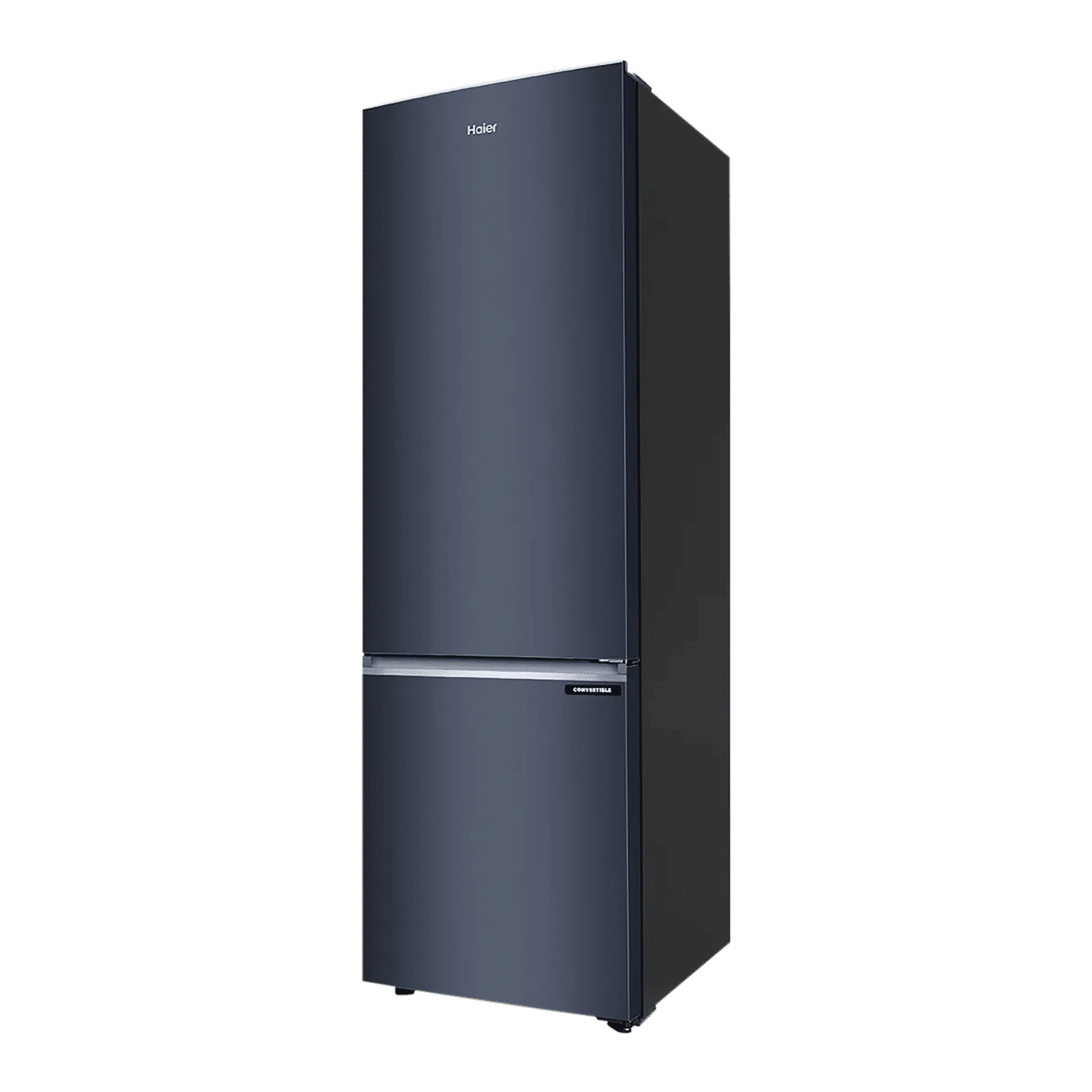 Haier 265 Litres 2 Star Frost Free Double Door Bottom Mount Convertible Refrigerator with 8-in-1 Convertible Modes (HRB-3152IBGKAP, Graphite Black) (2026 Model) (2026 Model) Haier 265 Litres 2 Star Frost Free Double Door Bottom Mount Convertible Refrigerator with 8-in-1 Convertible Modes (HRB-3152IBGKAP, Graphite Black) (2026 Model) (2026 Model)_6
