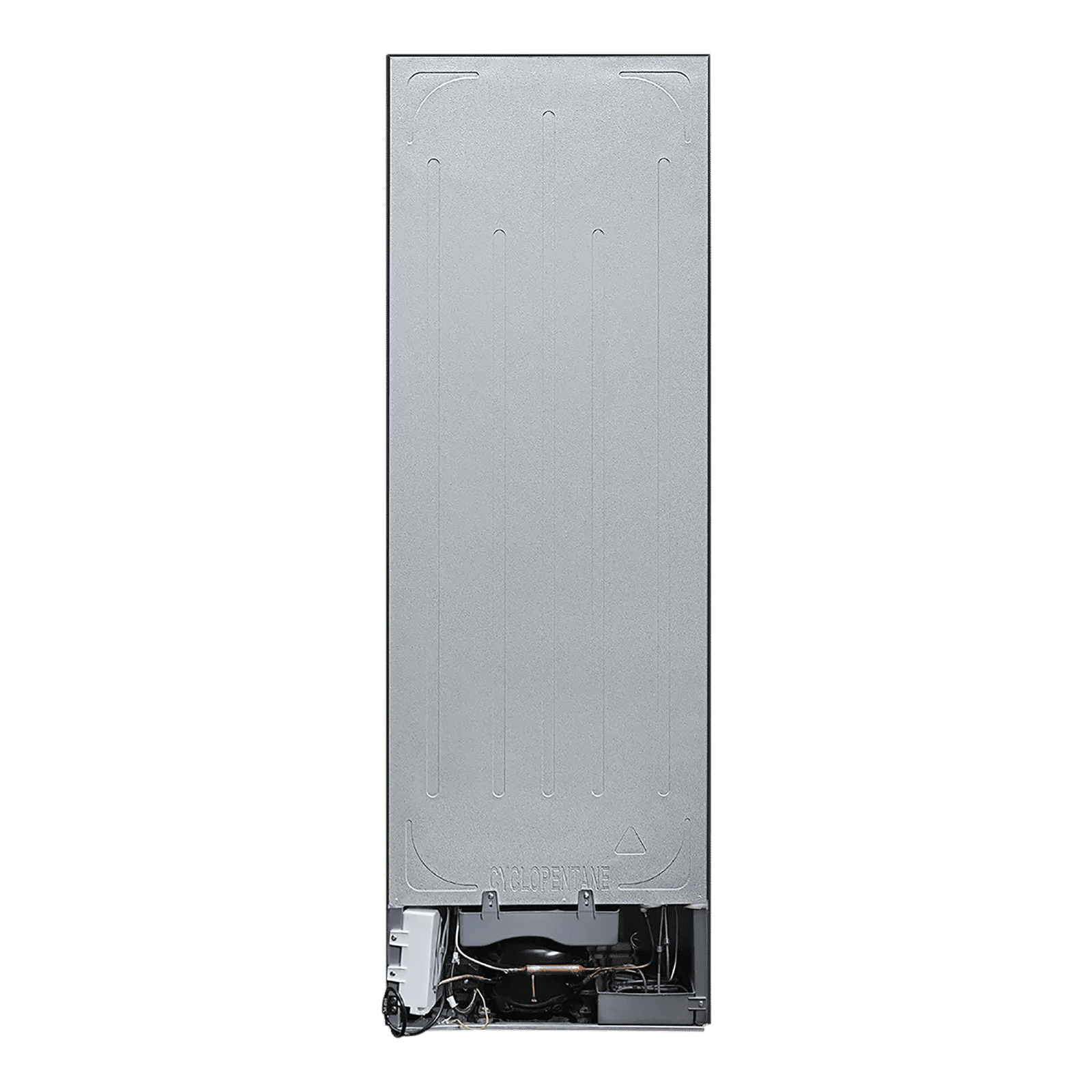 Haier 265 Litres 2 Star Frost Free Double Door Bottom Mount Convertible Refrigerator with 8-in-1 Convertible Modes (HRB-3152IBGKAP, Graphite Black) (2026 Model) (2026 Model) Haier 265 Litres 2 Star Frost Free Double Door Bottom Mount Convertible Refrigerator with 8-in-1 Convertible Modes (HRB-3152IBGKAP, Graphite Black) (2026 Model) (2026 Model)_9