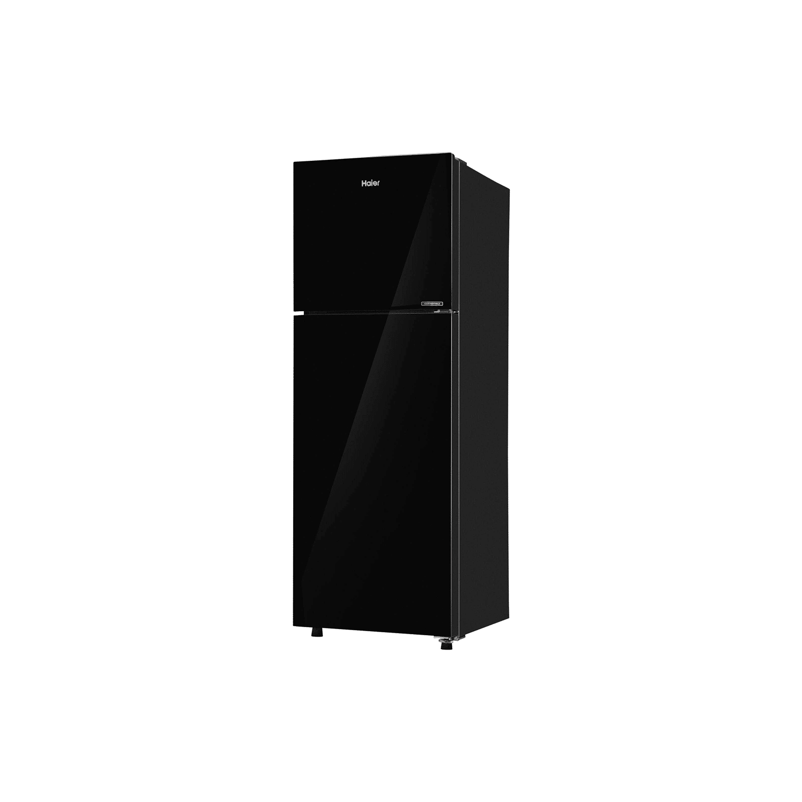 Haier 268 Litres 2 Star Frost Free Double Door Convertible Refrigerator with 200% Faster Ice Maker (HRF-3182PKGA-P, Black Glass) (2026 Model) (2026 Model) Haier 268 Litres 2 Star Frost Free Double Door Convertible Refrigerator with 200% Faster Ice Maker (HRF-3182PKGA-P, Black Glass) (2026 Model) (2026 Model)_6