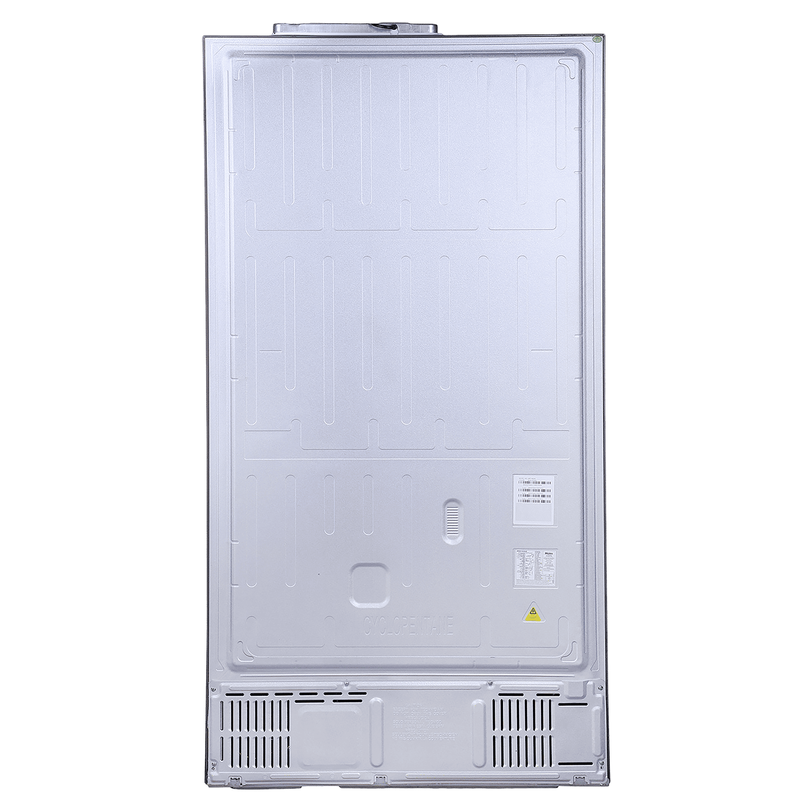 Haier 596 Litres 3 Star Frost Free Side by Side Refrigerator with Built-in Water Dispenser (HRS-682WUSU1, Ultramarine Steel) (2026 Model) Haier 596 Litres 3 Star Frost Free Side by Side Refrigerator with Built-in Water Dispenser (HRS-682WUSU1, Ultramarine Steel) (2026 Model)_8