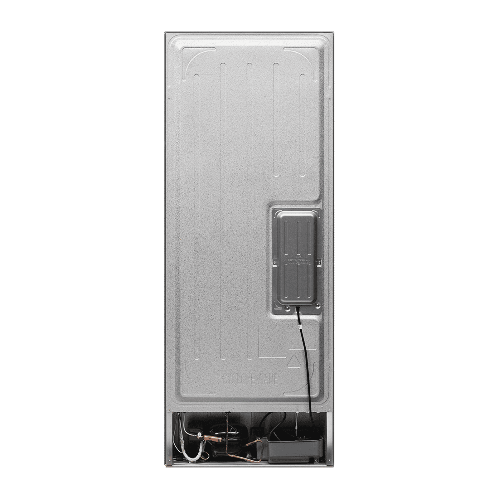 Haier 328 Litres 2 Star Frost Free Double Door Convertible Refrigerator with Triple Inverter Technology (HRF-3782BNSA-P, Nickel Steel) (2026 Model) (2026 Model) Haier 328 Litres 2 Star Frost Free Double Door Convertible Refrigerator with Triple Inverter Technology (HRF-3782BNSA-P, Nickel Steel) (2026 Model) (2026 Model)_11