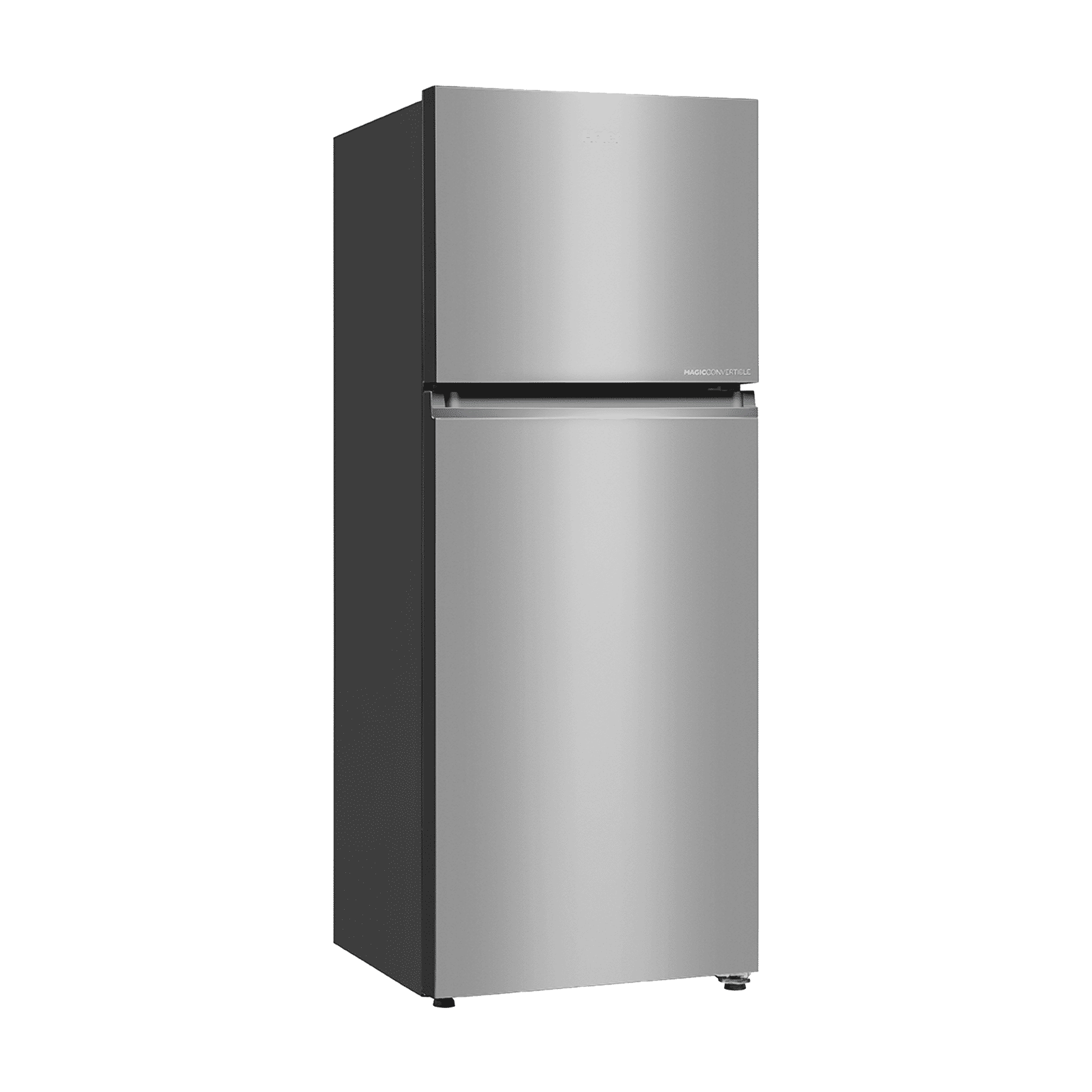 Haier 328 Litres 2 Star Frost Free Double Door Convertible Refrigerator with Triple Inverter Technology (HRF-3782BNSA-P, Nickel Steel) (2026 Model) (2026 Model) Haier 328 Litres 2 Star Frost Free Double Door Convertible Refrigerator with Triple Inverter Technology (HRF-3782BNSA-P, Nickel Steel) (2026 Model) (2026 Model)_5