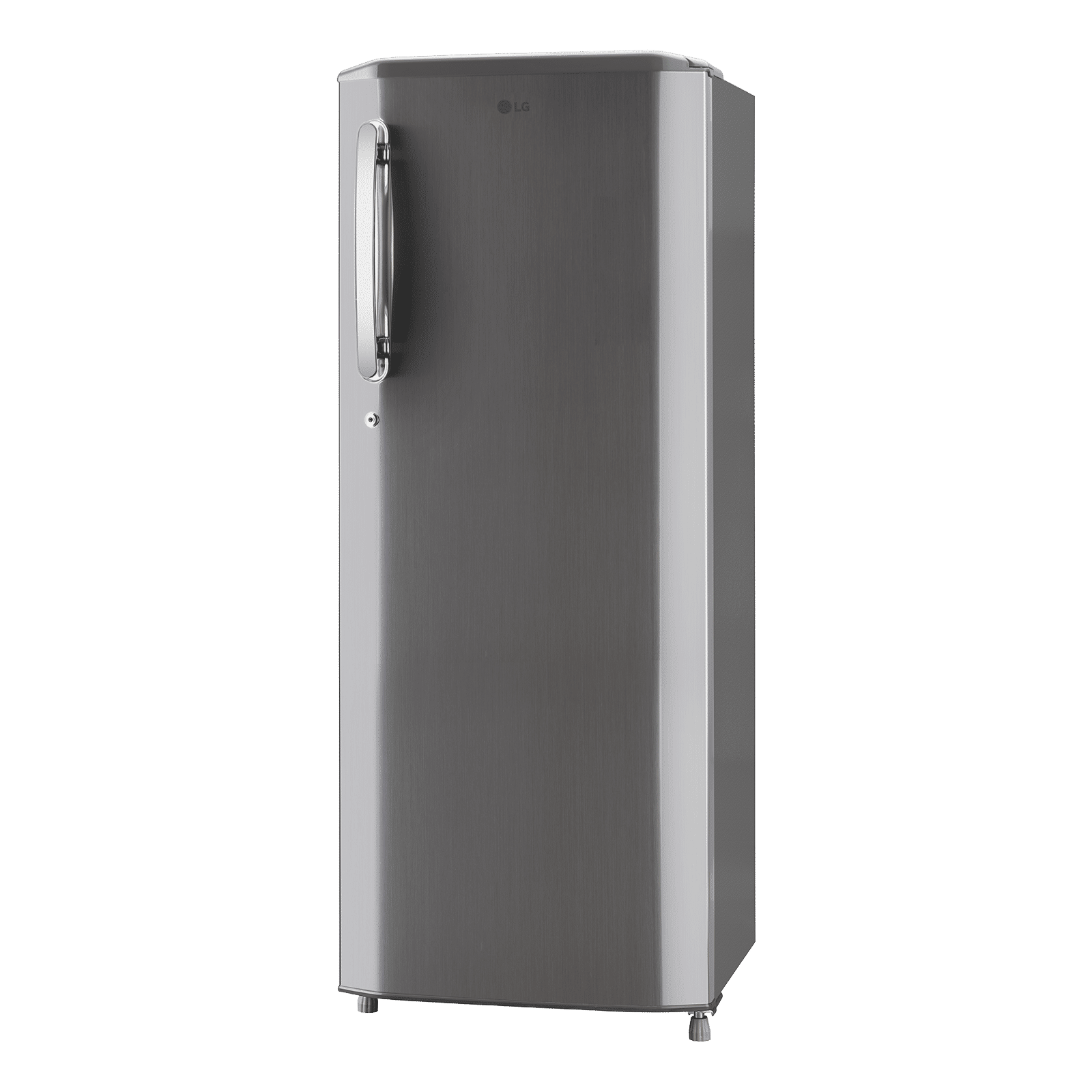 LG 261 Litres 3 Star Direct Cool Single Door Refrigerator with Auto Smart Connect (GLD2736YBPZ, Shiny Steel) (2026 Model) LG 261 Litres 3 Star Direct Cool Single Door Refrigerator with Auto Smart Connect (GLD2736YBPZ, Shiny Steel) (2026 Model)_5