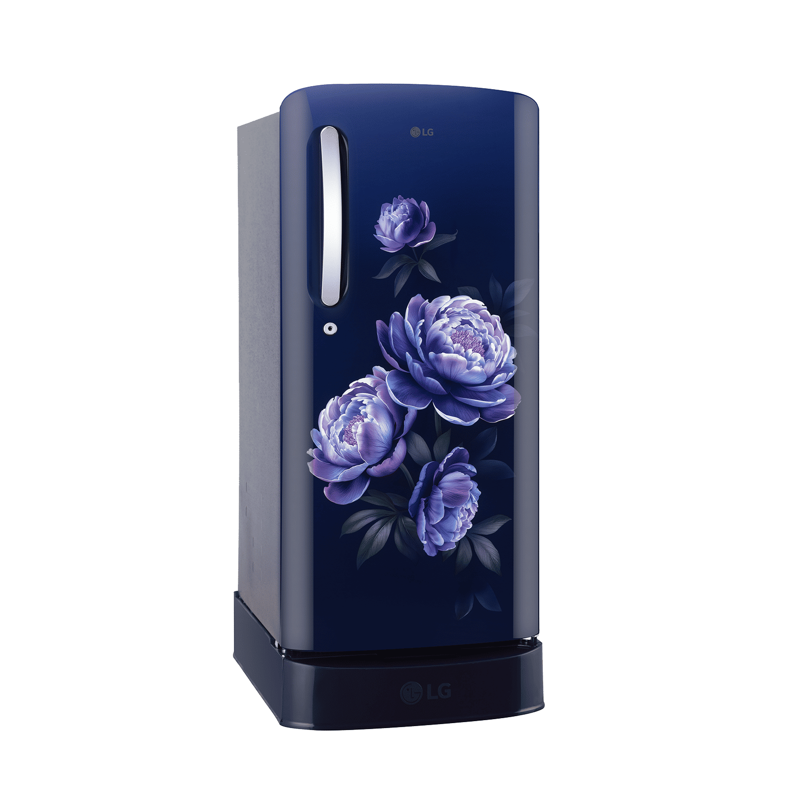 LG 19 185 Litres 3 Star Direct Cool Single Door Refrigerator with Anti Bacterial Gasket (GLD1936ZARG, Royal Glory) (2026 Model)_4