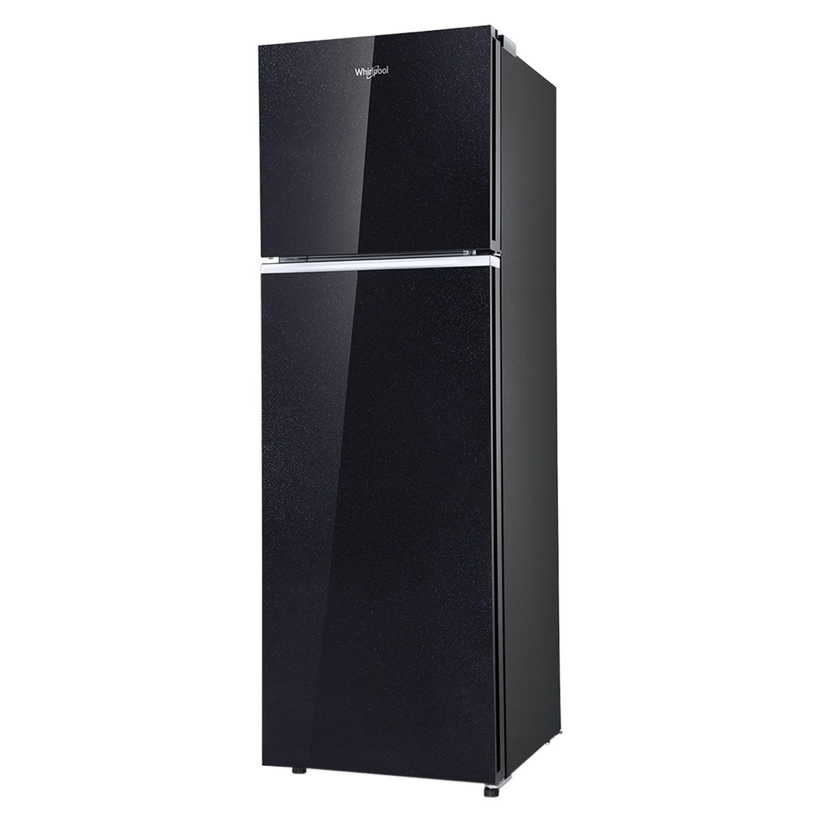 Whirlpool Neofresh 235 Litres 2 Star Frost Free Double Door Refrigerator with 6th Sense Technology (22328, Black)_5