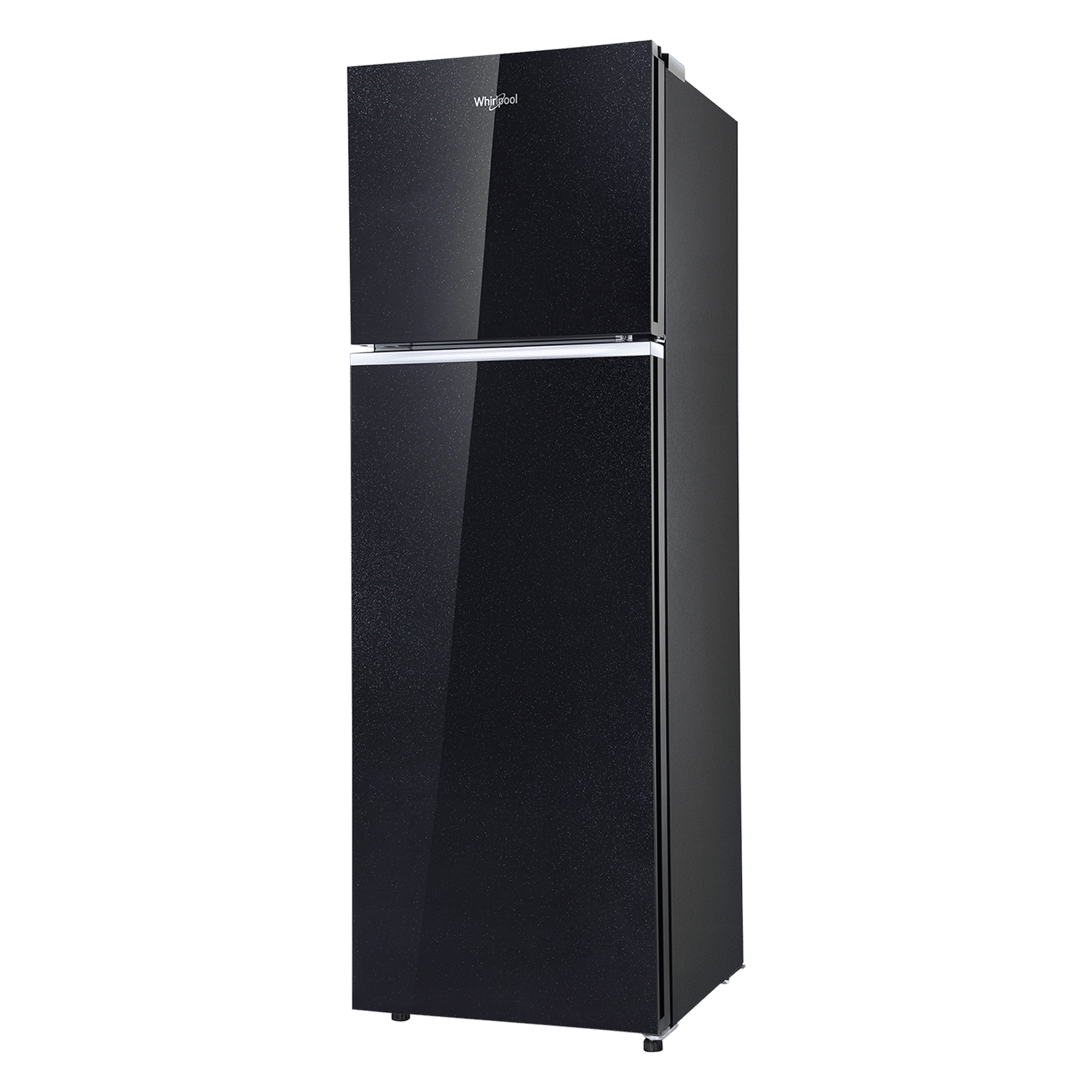 Whirpool Intellifresh 259 Litres 2 Star Frost Free Double Door Refrigerator with Microblock Technology (22384, Black) (2026 Model)_5