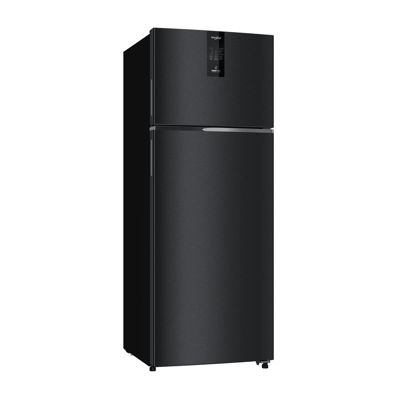 Whirlpool Intellifresh 467 Litres 2 Star Frost Free Convertible Refrigerator with Microblock Technology (22446, Black) (2026 Model)_5