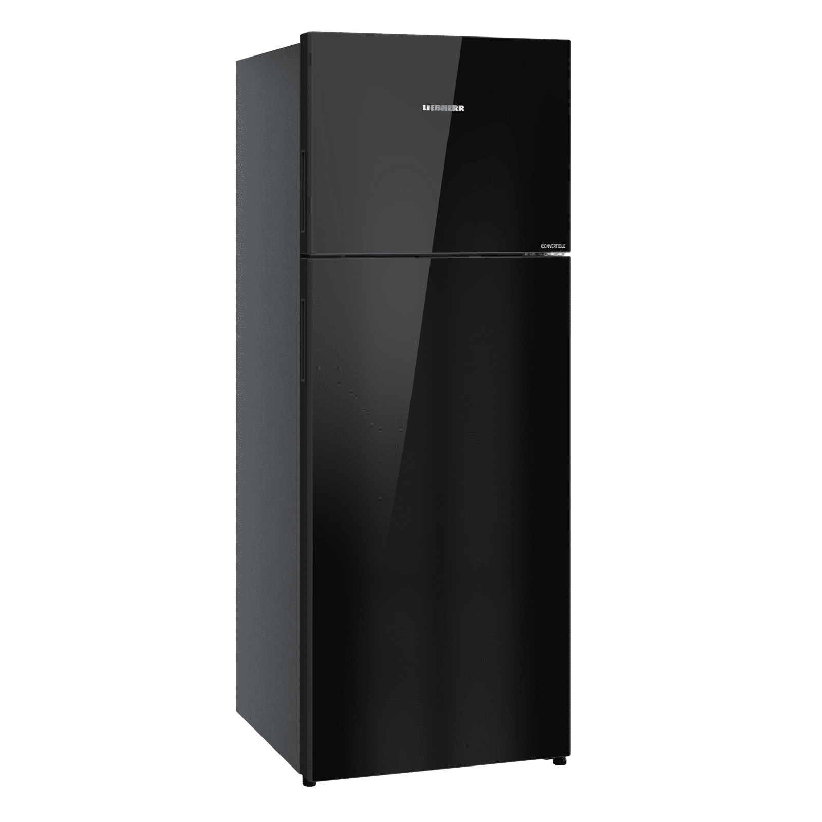 Liebherr Cluster 3 428 Litres 2 Star Frost Free Double Door Convertible Refrigerator with Duo Cool Technology (TVPbgB 4231, Black Gloss) (2026 Model)_5