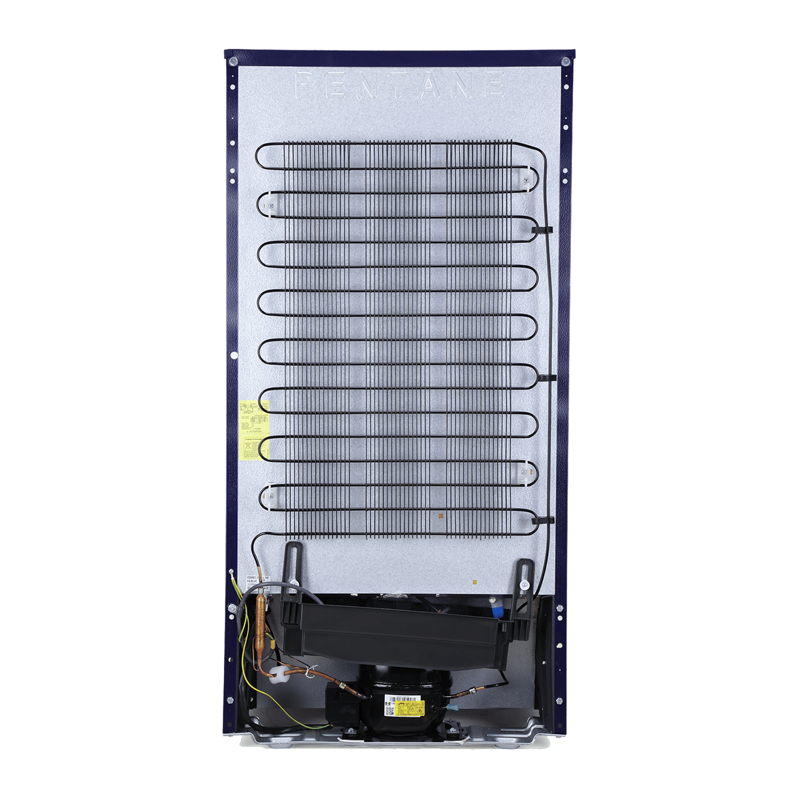 Godrej Marvel 184 Litres 2 Star Direct Cool Single Door Refrigerator with Advanced Capillary Technology (52141501SD03859, Fossil Steel) (2026 Model)_7