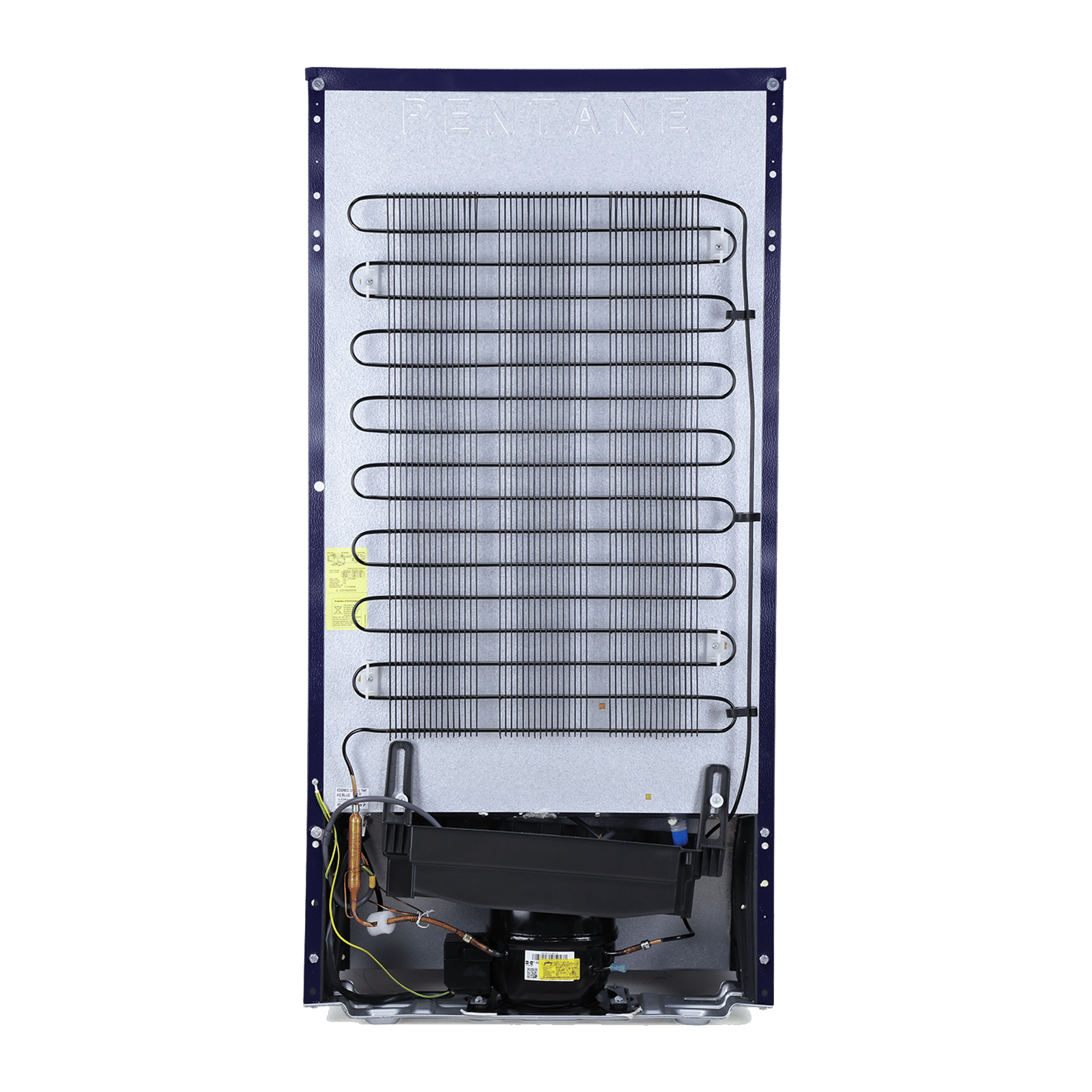 Godrej Marvel 184 Litres 5 Star Direct Cool Single Door Refrigerator with Advanced Capillary Technology (52141501SD03928, Aria Blue) Godrej Marvel 184 Litres 5 Star Direct Cool Single Door Refrigerator with Advanced Capillary Technology (52141501SD03928, Aria Blue)_8