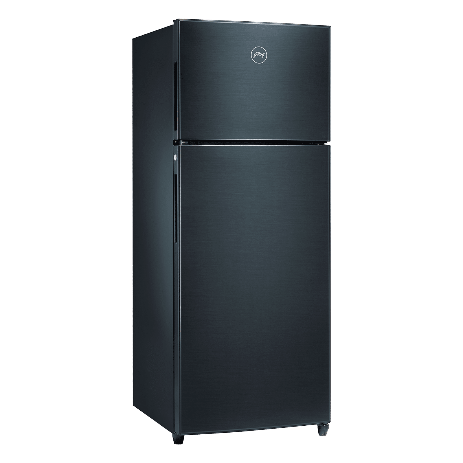 Godrej Valor 272 Litres 2 Star Frost Free Double Door Refrigerator with Anti Bacterial Technology (52141501SD03987, Matt Black) Godrej Valor 272 Litres 2 Star Frost Free Double Door Refrigerator with Anti Bacterial Technology (52141501SD03987, Matt Black)_5