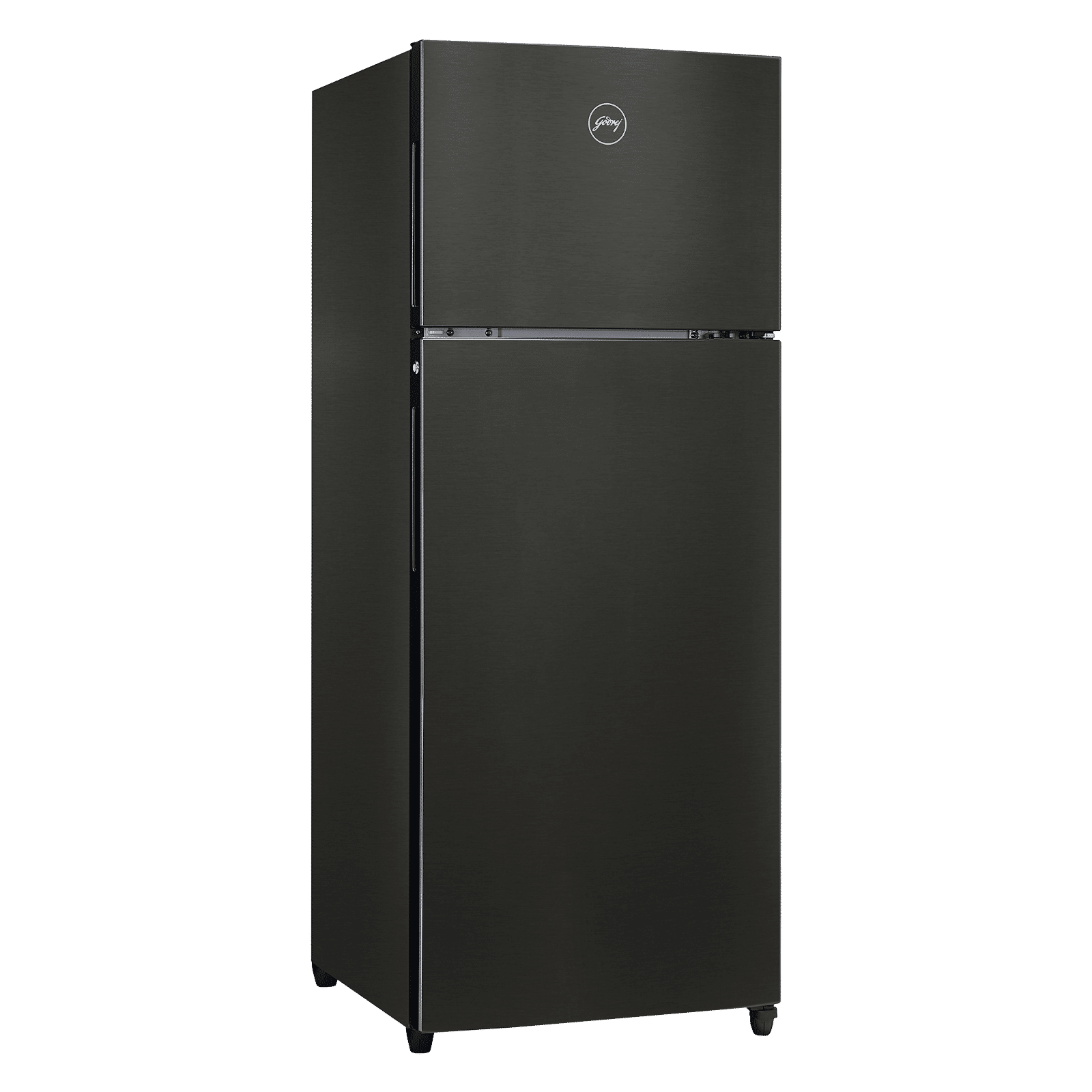 Godrej Valor 272 Litres 2 Star Frost Free Double Door Refrigerator with Anti Bacterial Technology (52141501SD03986, Fossil Steel) Godrej Valor 272 Litres 2 Star Frost Free Double Door Refrigerator with Anti Bacterial Technology (52141501SD03986, Fossil Steel)_5