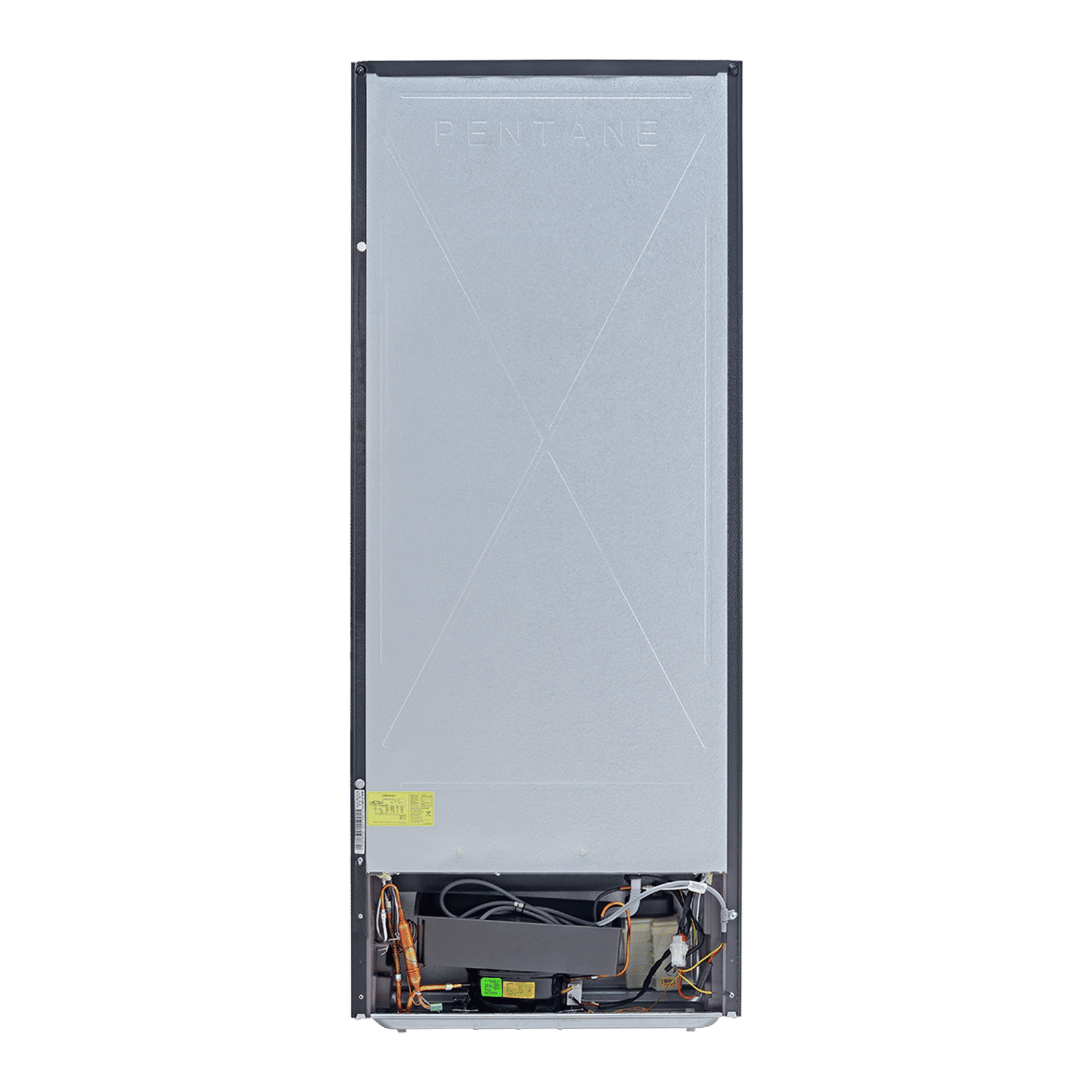 Godrej Valor 272 Litres 2 Star Frost Free Double Door Refrigerator with Anti Bacterial Technology (52141501SD03986, Fossil Steel) Godrej Valor 272 Litres 2 Star Frost Free Double Door Refrigerator with Anti Bacterial Technology (52141501SD03986, Fossil Steel)_7