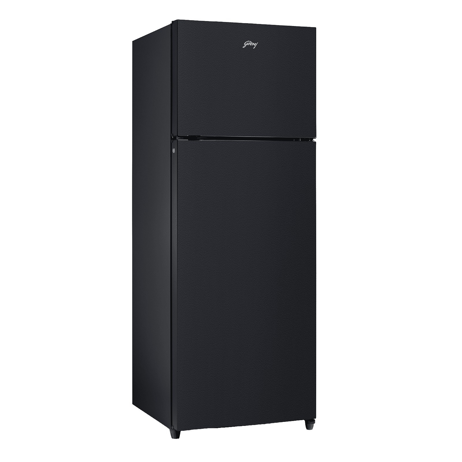 Godrej Vibe 330 Litres 2 Star Frost Free Double Door Convertible Refrigerator with Nano Shield Technology (52141501SD03928, Matt Black) Godrej Vibe 330 Litres 2 Star Frost Free Double Door Convertible Refrigerator with Nano Shield Technology (52141501SD03928, Matt Black)_5