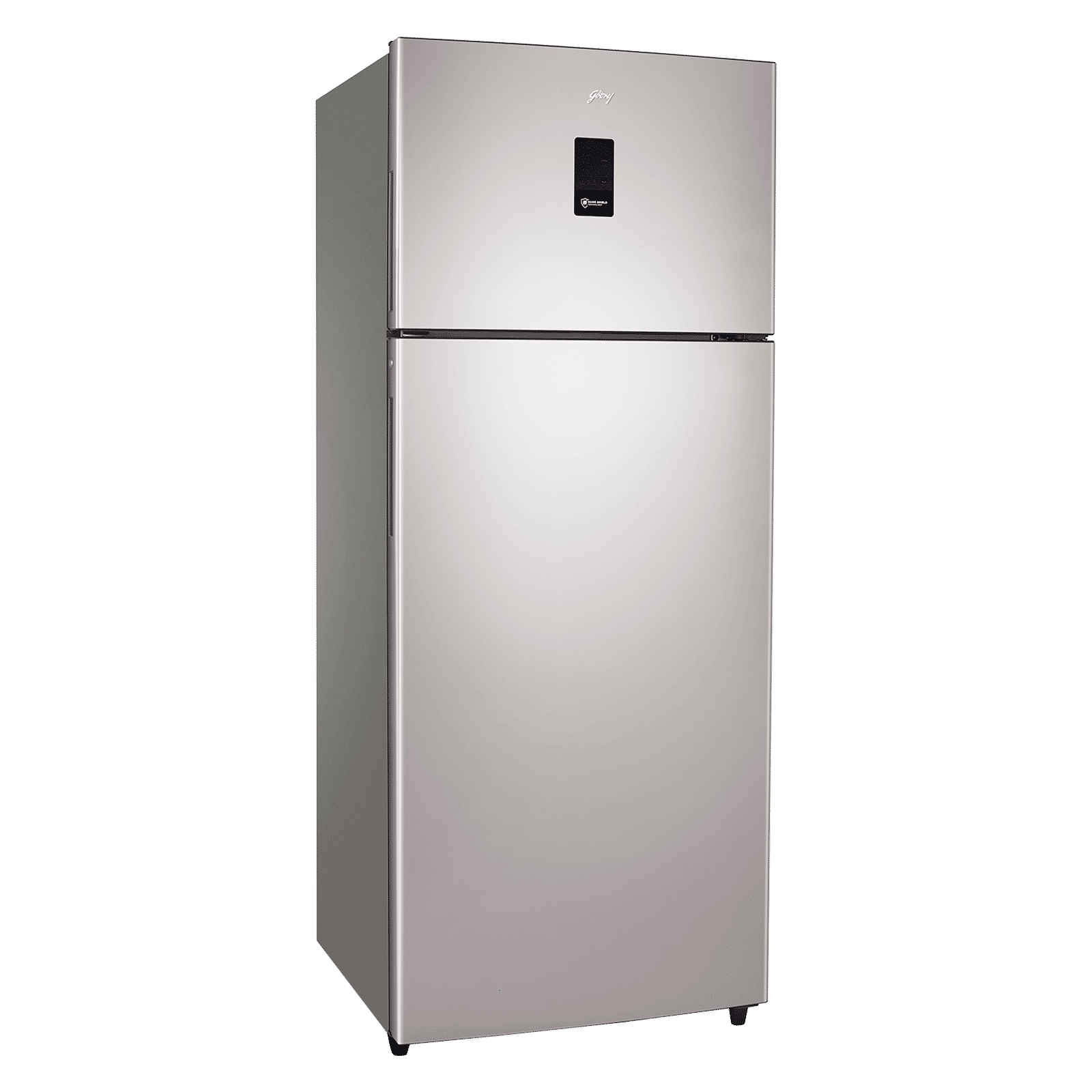 Godrej Regalis 472 Litres 1 Star Frost Free Double Door Refrigerator with Nano Shield Technology (52141501SD03998, Champagne Gold) Godrej Regalis 472 Litres 1 Star Frost Free Double Door Refrigerator with Nano Shield Technology (52141501SD03998, Champagne Gold)_5