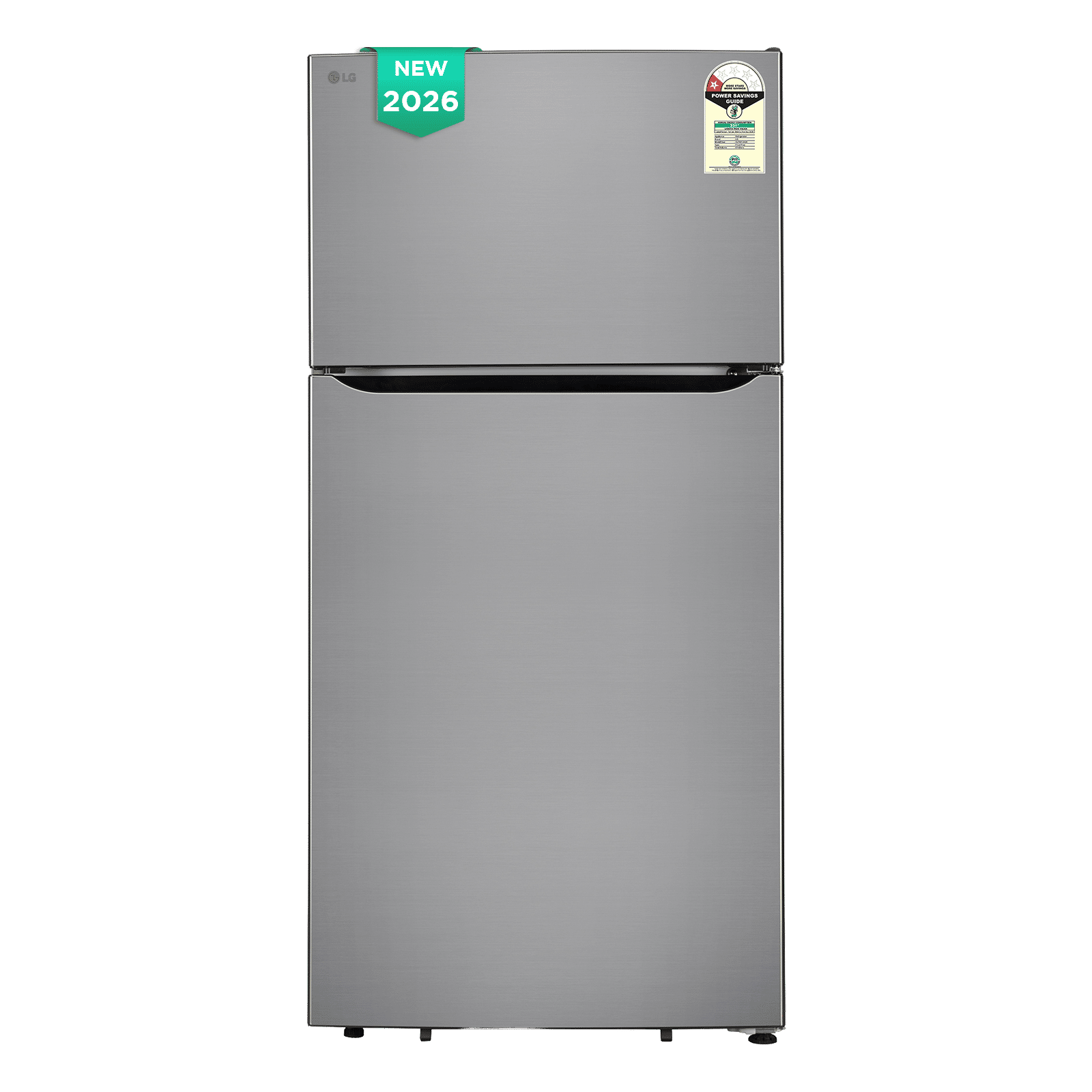 LG 674 Litres 1 Star Frost Free Double Door Refrigerator with Express Freeze (GLT6816ODPZ, Shiny Steel) (2026 Model) LG 674 Litres 1 Star Frost Free Double Door Refrigerator with Express Freeze (GLT6816ODPZ, Shiny Steel) (2026 Model)_1