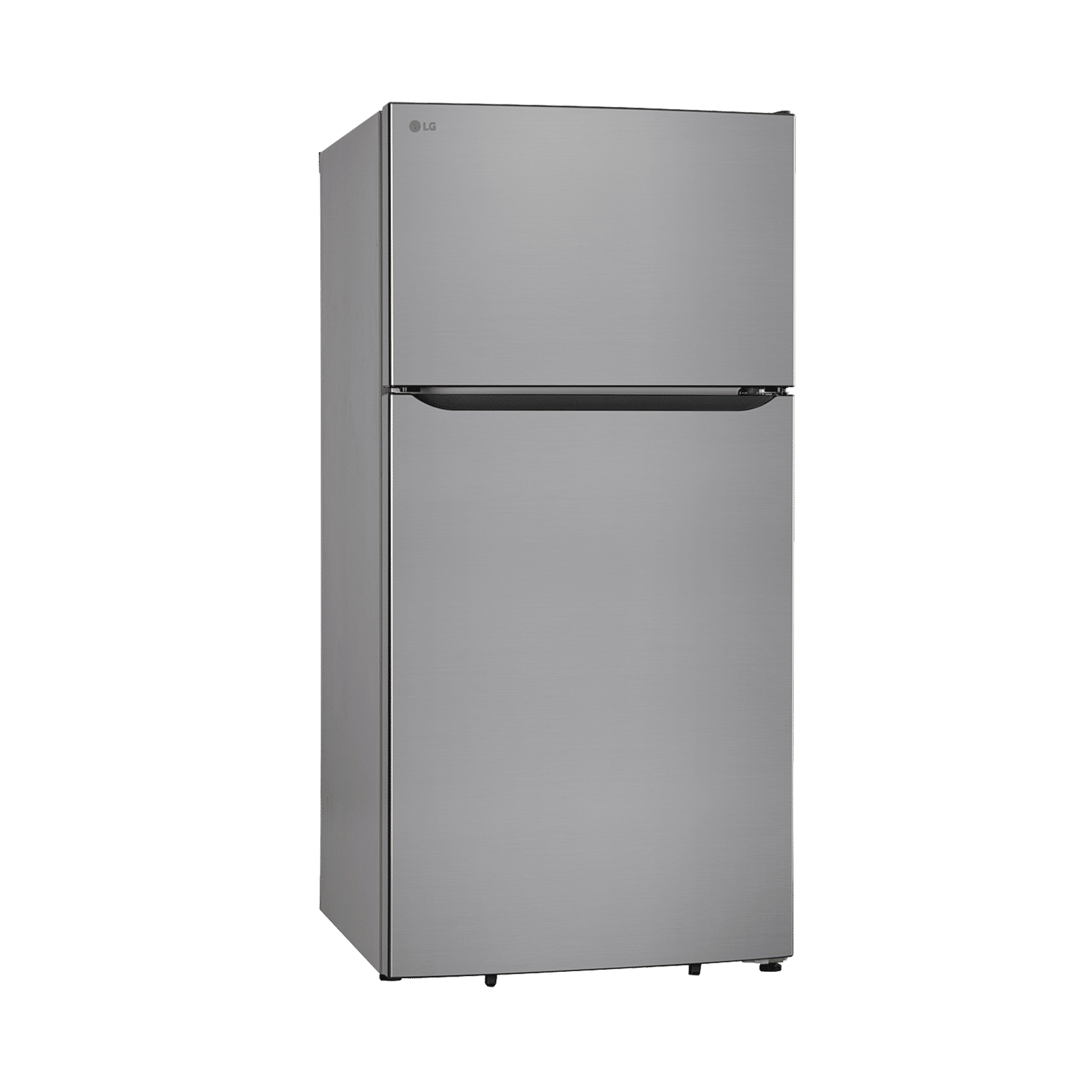 LG 674 Litres 1 Star Frost Free Double Door Refrigerator with Express Freeze (GLT6816ODPZ, Shiny Steel) (2026 Model) LG 674 Litres 1 Star Frost Free Double Door Refrigerator with Express Freeze (GLT6816ODPZ, Shiny Steel) (2026 Model)_5
