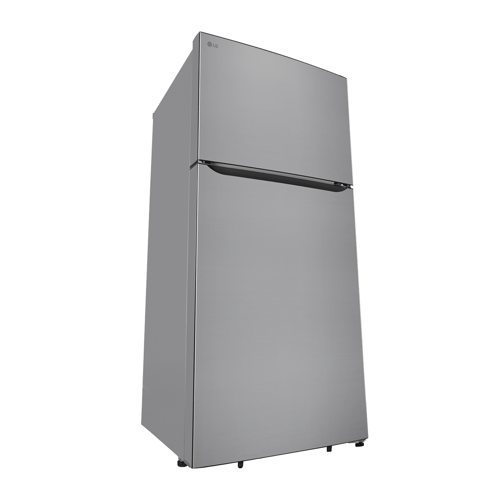 LG 674 Litres 1 Star Frost Free Double Door Refrigerator with Express Freeze (GLT6816ODPZ, Shiny Steel) (2026 Model) LG 674 Litres 1 Star Frost Free Double Door Refrigerator with Express Freeze (GLT6816ODPZ, Shiny Steel) (2026 Model)_7