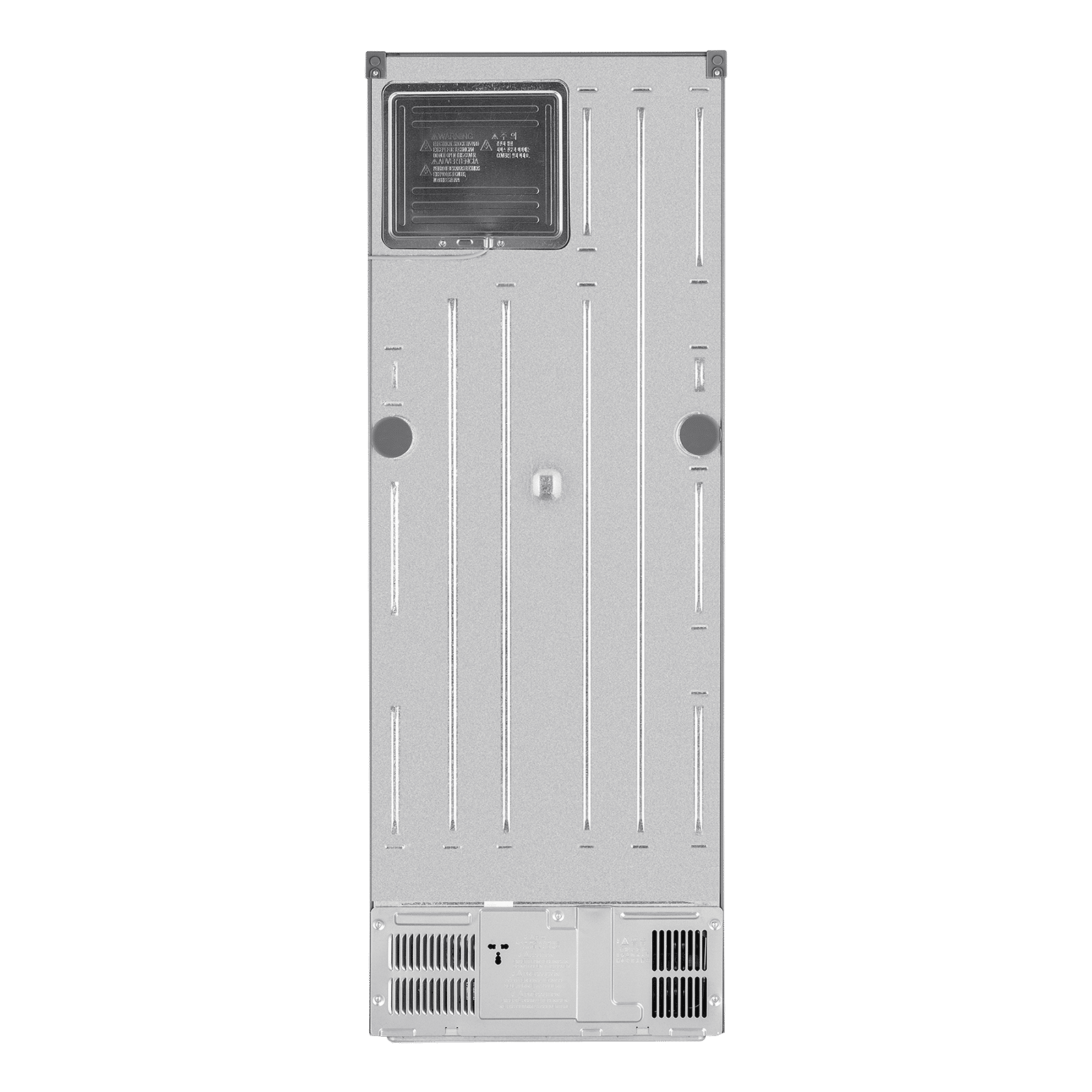 LG 340 Litres 2 Star Frost Free Double Door Smart Wifi Enabled Refrigerator with Smart Diagnosis (GLB3426BDPZ, Shiny Steel)_15