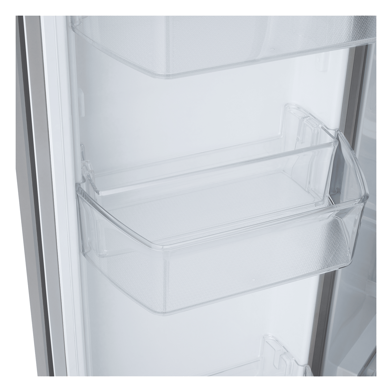 LG 574 Litres 3 Star Frost Free Side by Side Refrigerator with Smart Diagnosis (GVB23FFLMB, Prime Silver) (2026 Model)_15