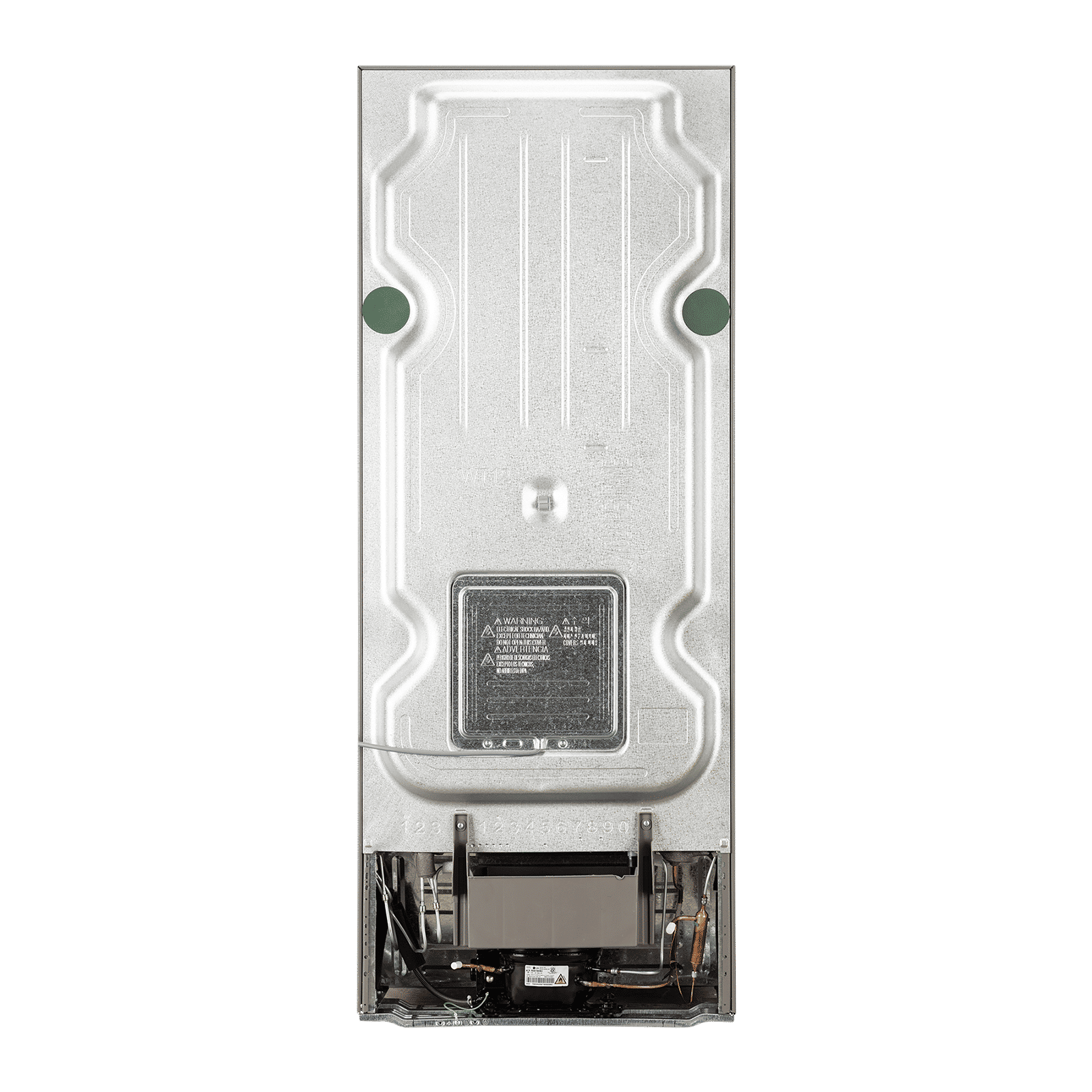 LG 225 Litres 1 Star Frost Free Double Door Refrigerator with Express Freeze (GLT2216WYPZ, Shiny Steel) (2026 Model) LG 225 Litres 1 Star Frost Free Double Door Refrigerator with Express Freeze (GLT2216WYPZ, Shiny Steel) (2026 Model)_13