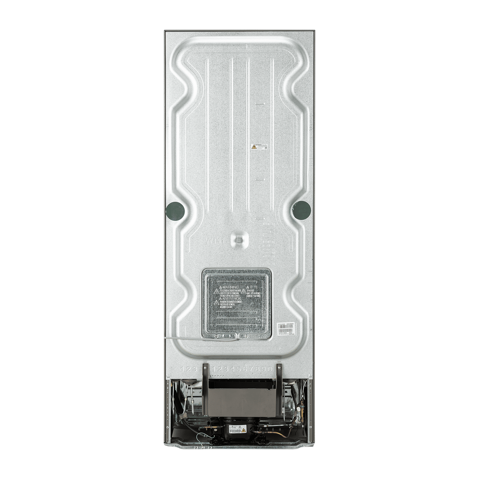 LG 251 Litres 2 Star Frost Free Double Door Convertible Refrigerator with Express Freeze (GLT2526XWPZ, Shiny Steel) (2026 Model) LG 251 Litres 2 Star Frost Free Double Door Convertible Refrigerator with Express Freeze (GLT2526XWPZ, Shiny Steel) (2026 Model)_14