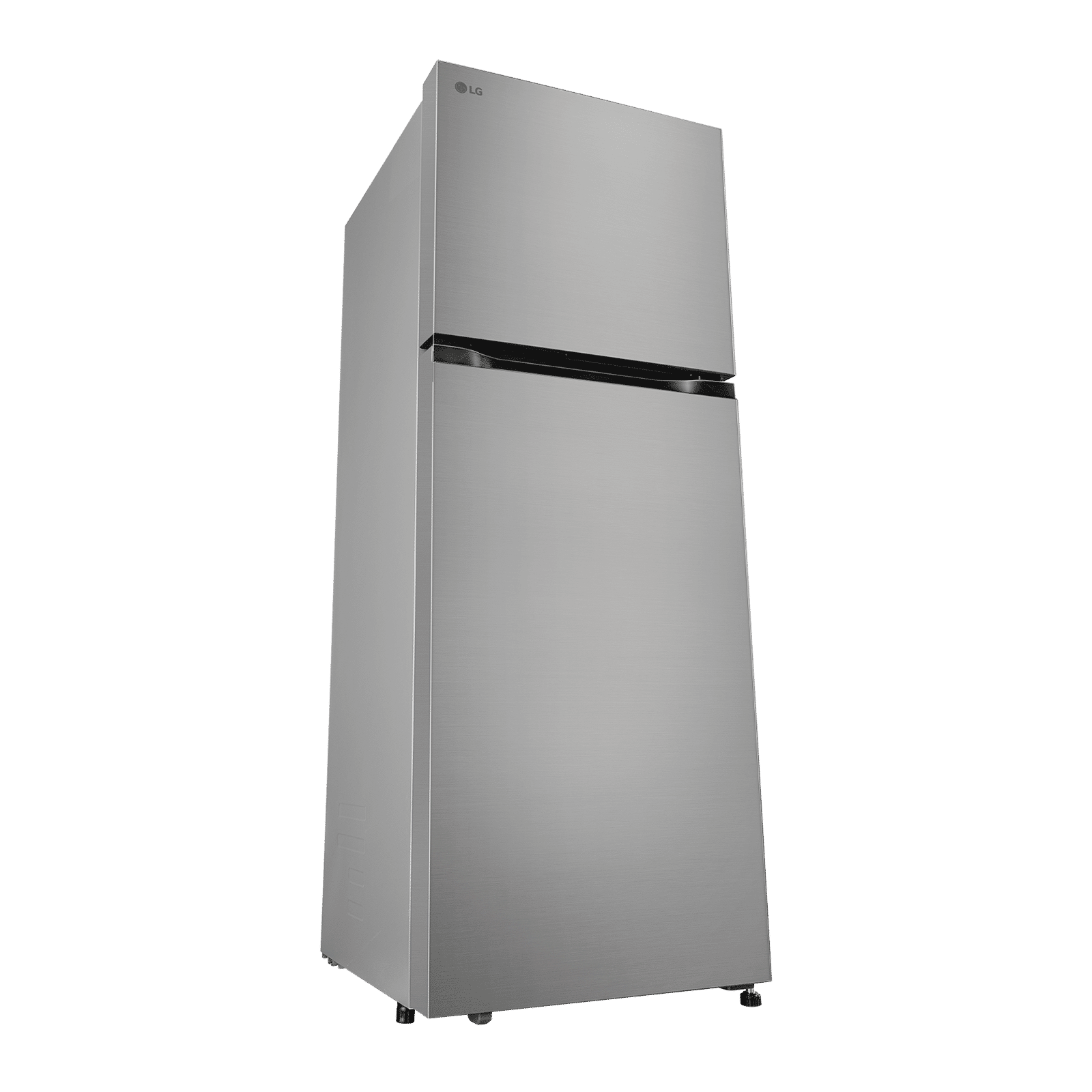 LG 251 Litres 2 Star Frost Free Double Door Convertible Refrigerator with Express Freeze (GLT2526XWPZ, Shiny Steel) (2026 Model) LG 251 Litres 2 Star Frost Free Double Door Convertible Refrigerator with Express Freeze (GLT2526XWPZ, Shiny Steel) (2026 Model)_7