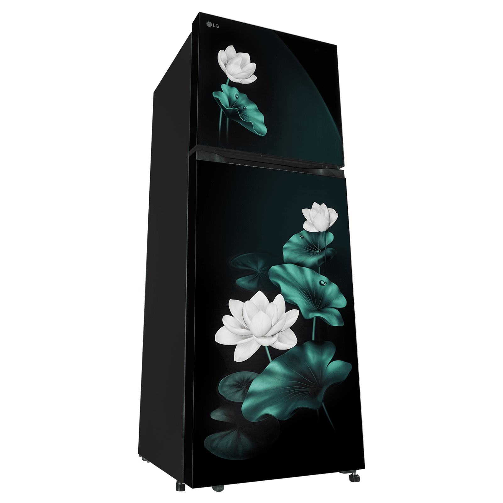 LG 251 Litres 2 Star Frost Free Double Door Convertible Refrigerator with Inverter Compressor (GLT2526XWEL, Emerald Lotus) (2026 Model) LG 251 Litres 2 Star Frost Free Double Door Convertible Refrigerator with Inverter Compressor (GLT2526XWEL, Emerald Lotus) (2026 Model)_7