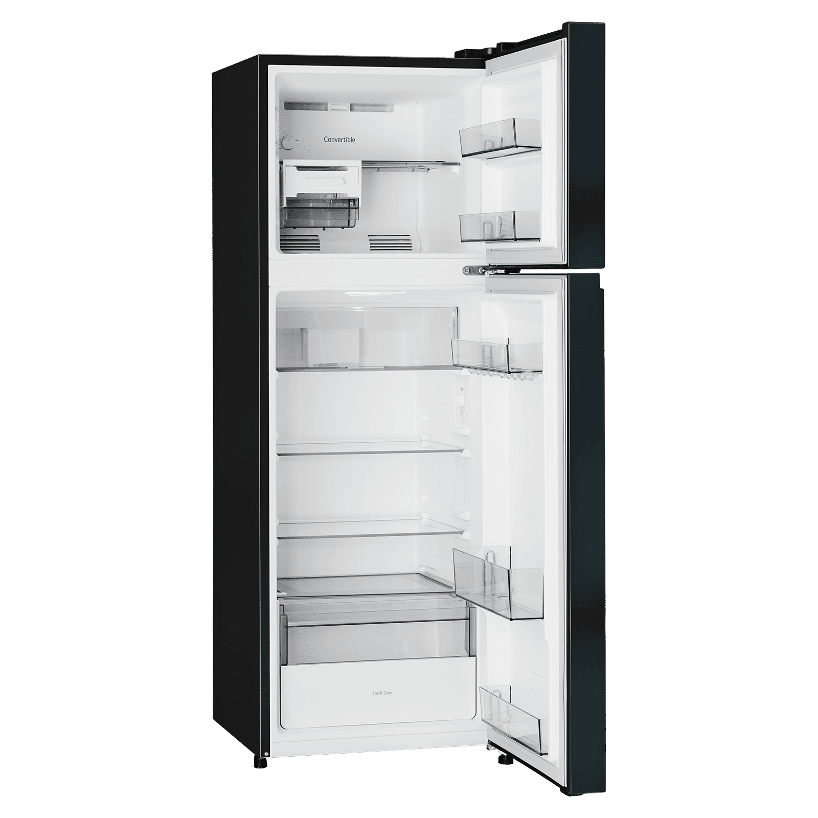 LG 251 Litres 2 Star Frost Free Double Door Convertible Refrigerator with Inverter Compressor (GLT2526XWEL, Emerald Lotus) (2026 Model) LG 251 Litres 2 Star Frost Free Double Door Convertible Refrigerator with Inverter Compressor (GLT2526XWEL, Emerald Lotus) (2026 Model)_10