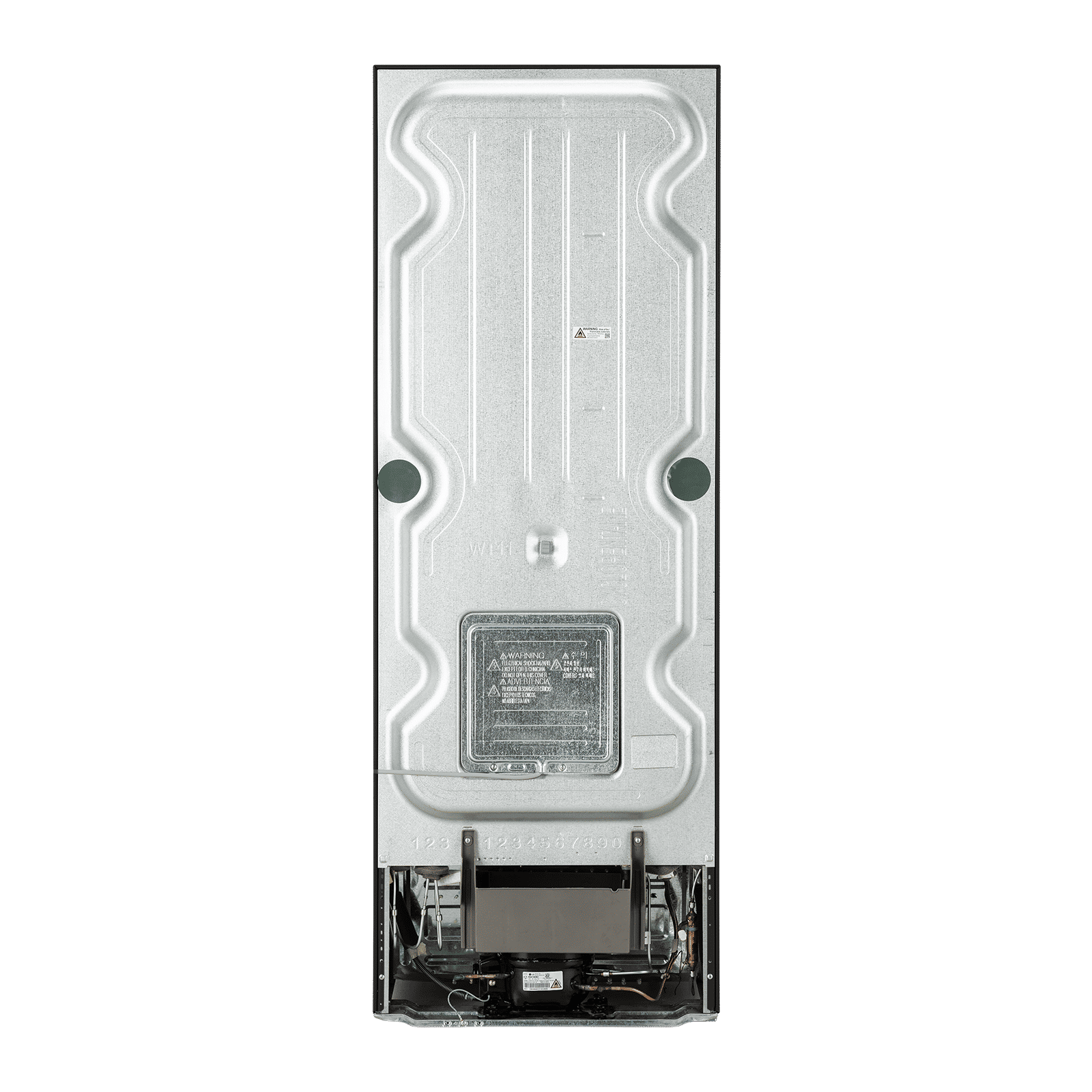 LG 251 Litres 2 Star Frost Free Double Door Convertible Refrigerator with Express Freeze (GLT2526XWSL, Scarlet Lotus) (2026 Model) LG 251 Litres 2 Star Frost Free Double Door Convertible Refrigerator with Express Freeze (GLT2526XWSL, Scarlet Lotus) (2026 Model)_14