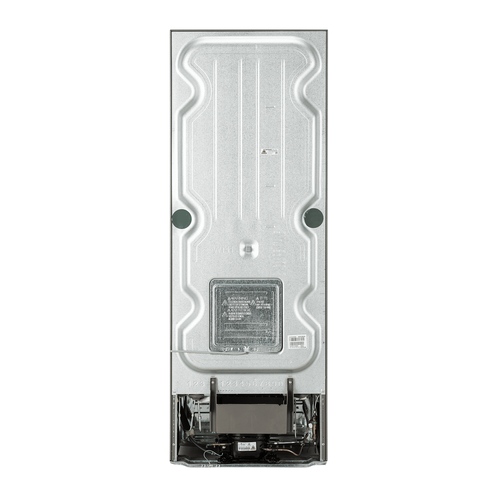 LG 251 Litres 2 Star Frost Free Double Door Refrigerator with Inverter Compressor (GLT2526WWDS, Dazzle Steel) (2026 Model) LG 251 Litres 2 Star Frost Free Double Door Refrigerator with Inverter Compressor (GLT2526WWDS, Dazzle Steel) (2026 Model)_14