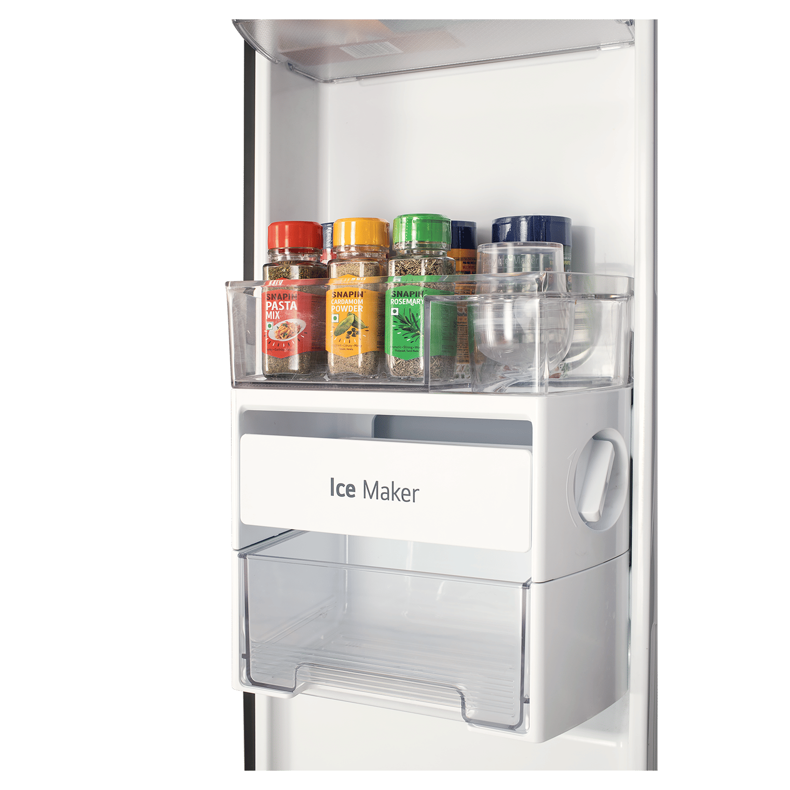 LG B277 790 Litres 3 Star Frost Free Side by Side Refrigerator with Auto Smart Connect (GL-B277HBM3, Black Mirror) LG B277 790 Litres 3 Star Frost Free Side by Side Refrigerator with Auto Smart Connect (GL-B277HBM3, Black Mirror)_12