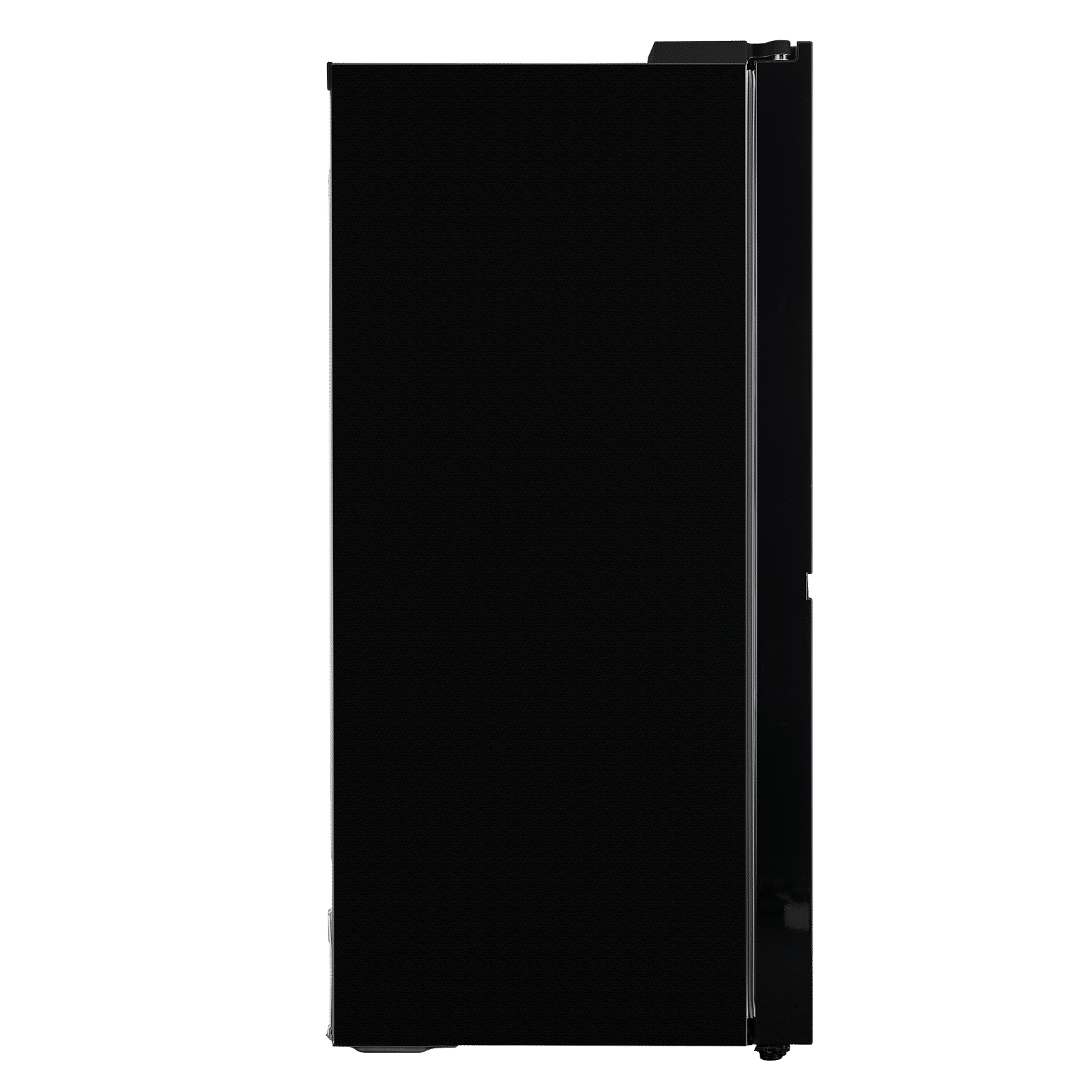 LG B277 790 Litres 3 Star Frost Free Side by Side Refrigerator with Auto Smart Connect (GL-B277HBM3, Black Mirror) LG B277 790 Litres 3 Star Frost Free Side by Side Refrigerator with Auto Smart Connect (GL-B277HBM3, Black Mirror)_15