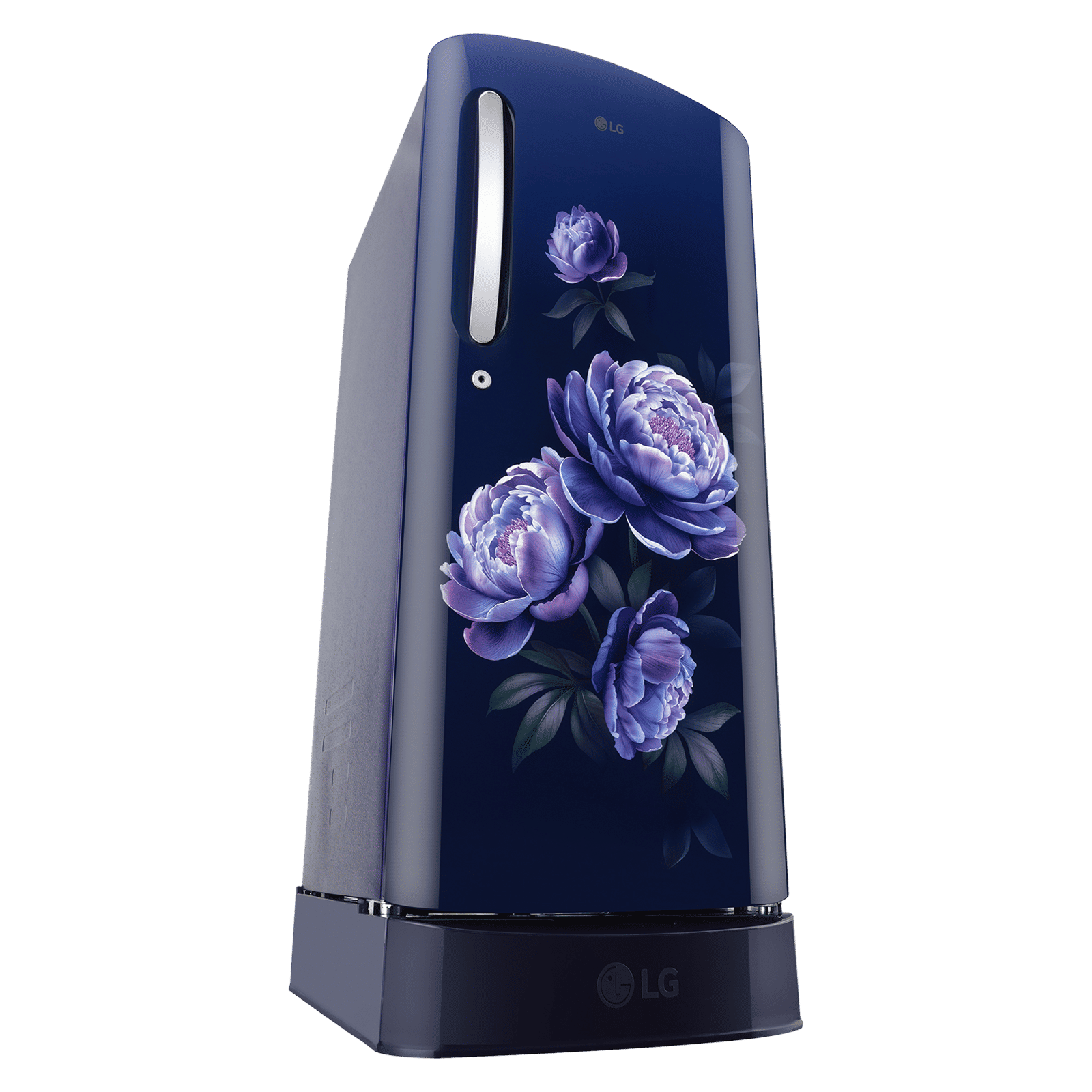 LG 185 Litres 5 Star Direct Cool Single Door Refrigerator with Anti Bacterial Gasket (GLD1956ZARG, Royal Glory) LG 185 Litres 5 Star Direct Cool Single Door Refrigerator with Anti Bacterial Gasket (GLD1956ZARG, Royal Glory)_7