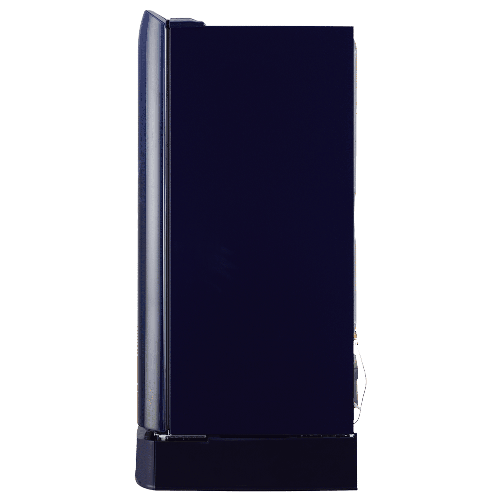 LG 185 Litres 5 Star Direct Cool Single Door Refrigerator with Anti Bacterial Gasket (GLD1956ZARG, Royal Glory) LG 185 Litres 5 Star Direct Cool Single Door Refrigerator with Anti Bacterial Gasket (GLD1956ZARG, Royal Glory)_10