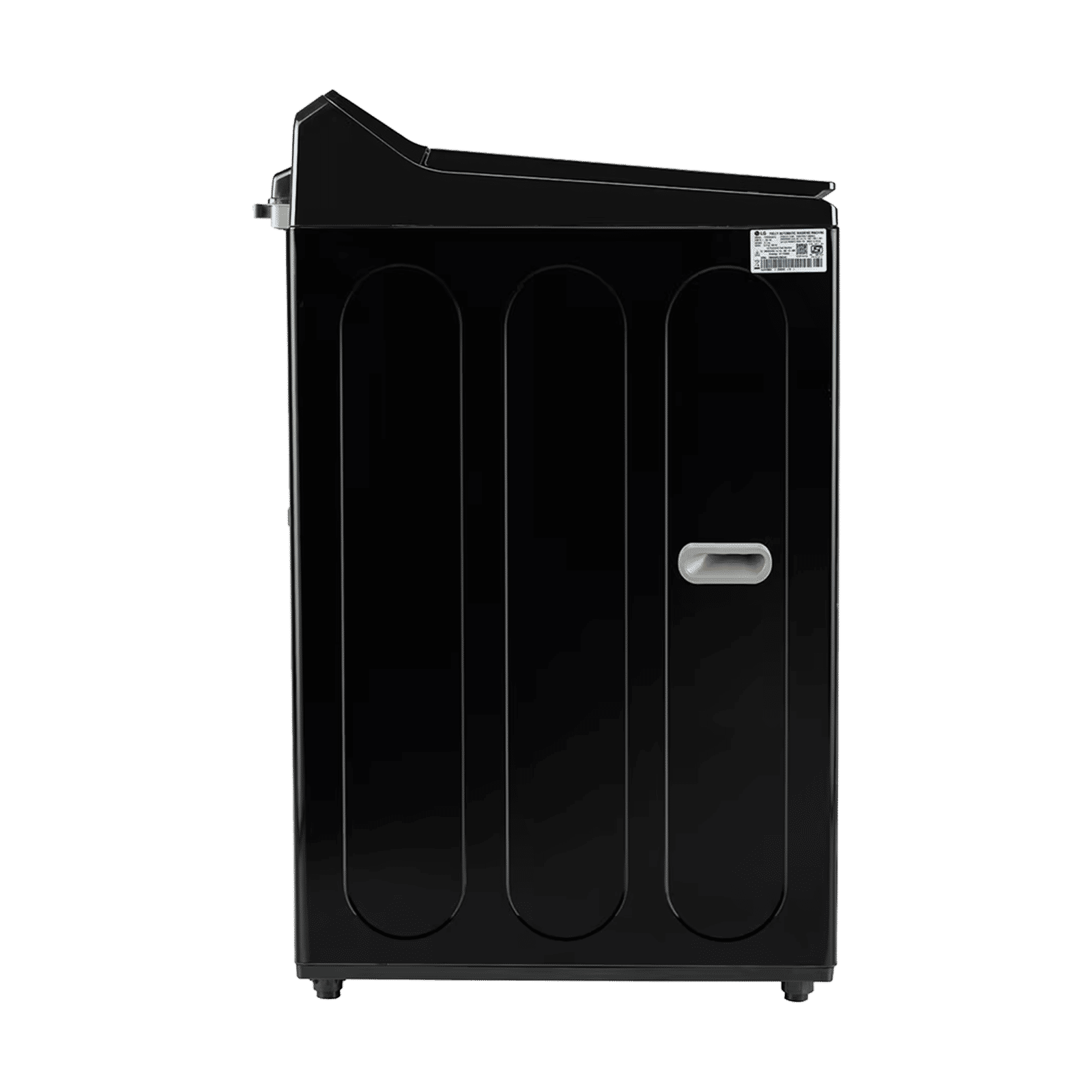LG 9 kg 5 Star Fully Automatic Top Load Washing Machine (Essential, T90KMOB1Z, ProShield Motor, Onyx Black)_14
