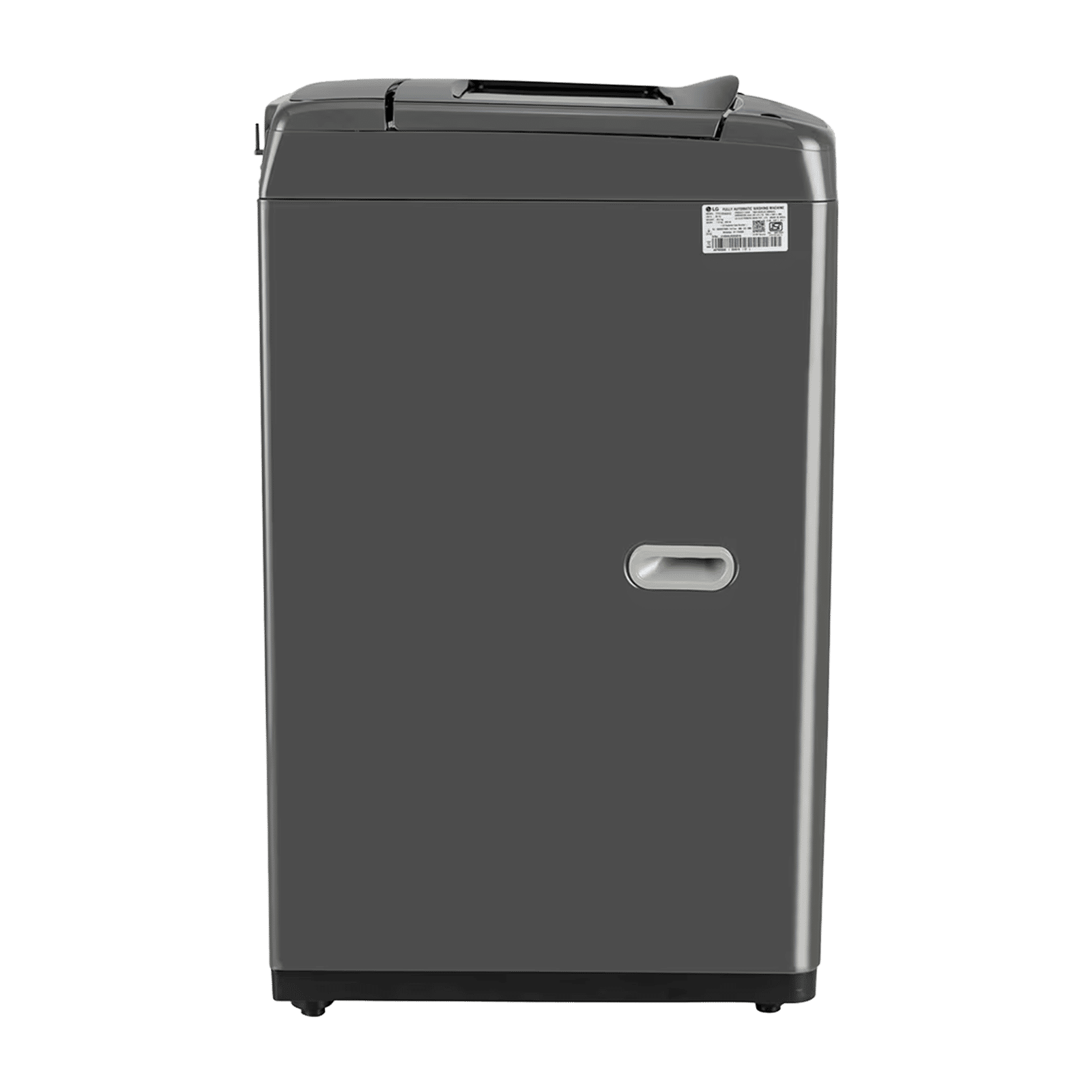 LG 7.5 kg 5 Star Inverter Fully Automatic Top Load Washing Machine (VBT, T75VBMB1Z, Smart Inverter Technology, Middle Black)_13
