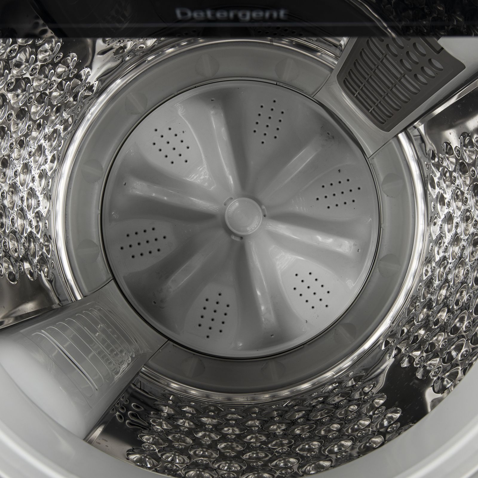 LG 9 kg 5 Star Inverter Fully Automatic Top Load Washing Machine (TX, TX309SPO, In Built Heater, Onyx Black)_12