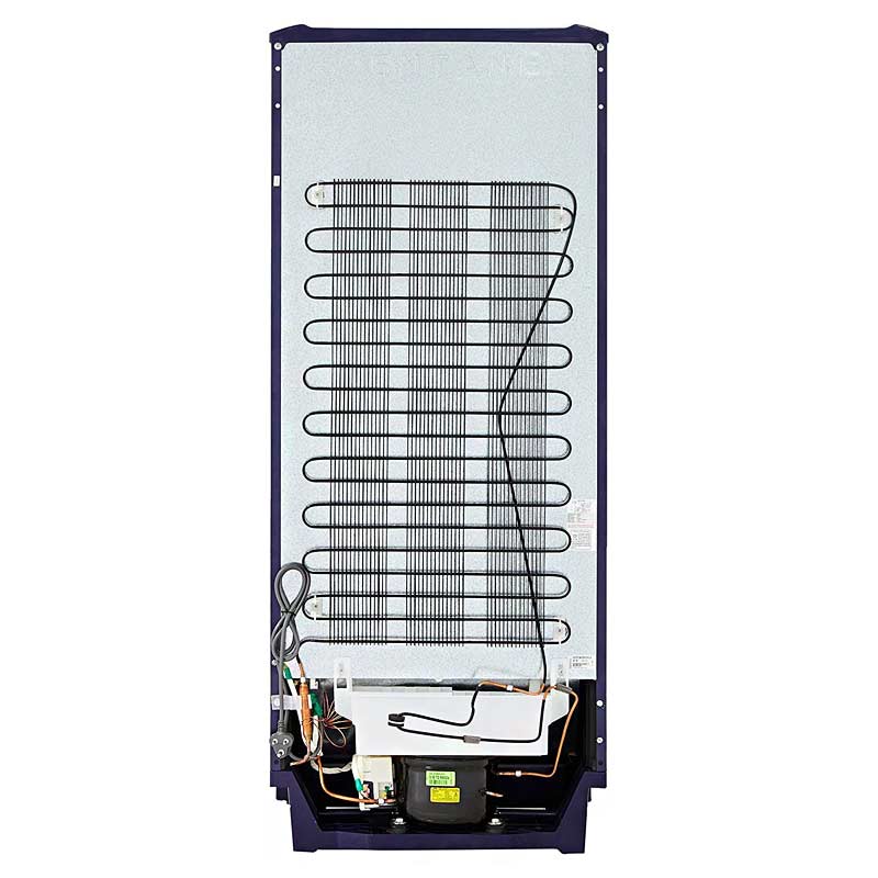 Godrej 255 L 4 Star Direct Cool Single Door Inverter Refrigerator (RD Edge Duo 255 PD, Erica Blue) Godrej 255 L 4 Star Direct Cool Single Door Inverter Refrigerator (RD Edge Duo 255 PD, Erica Blue)_4