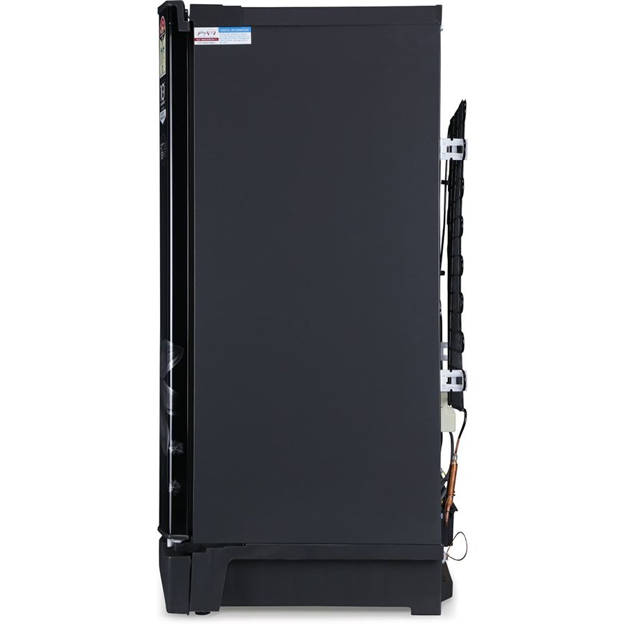 Godrej 190 L 5 Star Direct Cool Single Door Inverter Refrigerator (RD EPRO 205 TAI 5.2, Pearl Black) Godrej 190 L 5 Star Direct Cool Single Door Inverter Refrigerator (RD EPRO 205 TAI 5.2, Pearl Black)_2